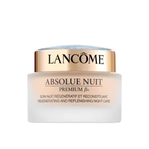 Absolue Nuit Premium Bx Regenerating and Replenishing Night Care