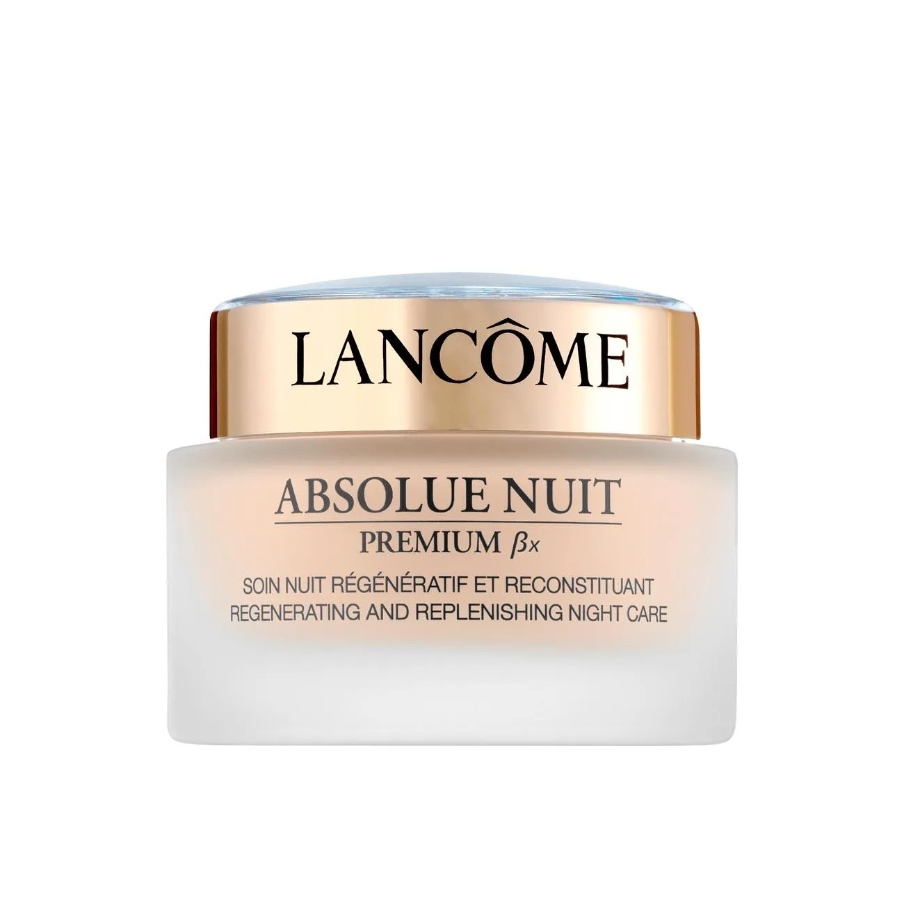 Absolue Nuit Premium Bx Regenerating and Replenishing Night Care