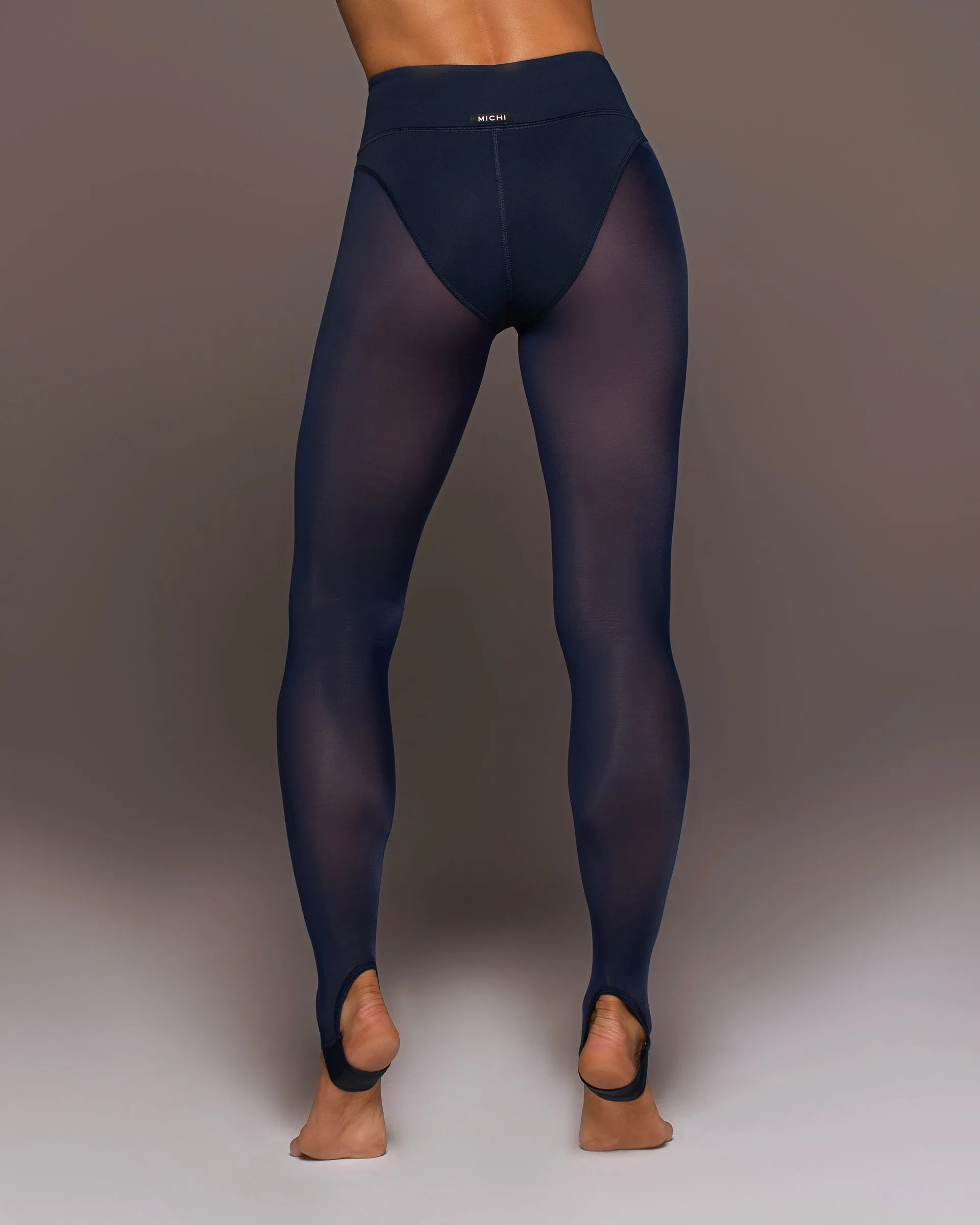 Ambient Stirrup Legging