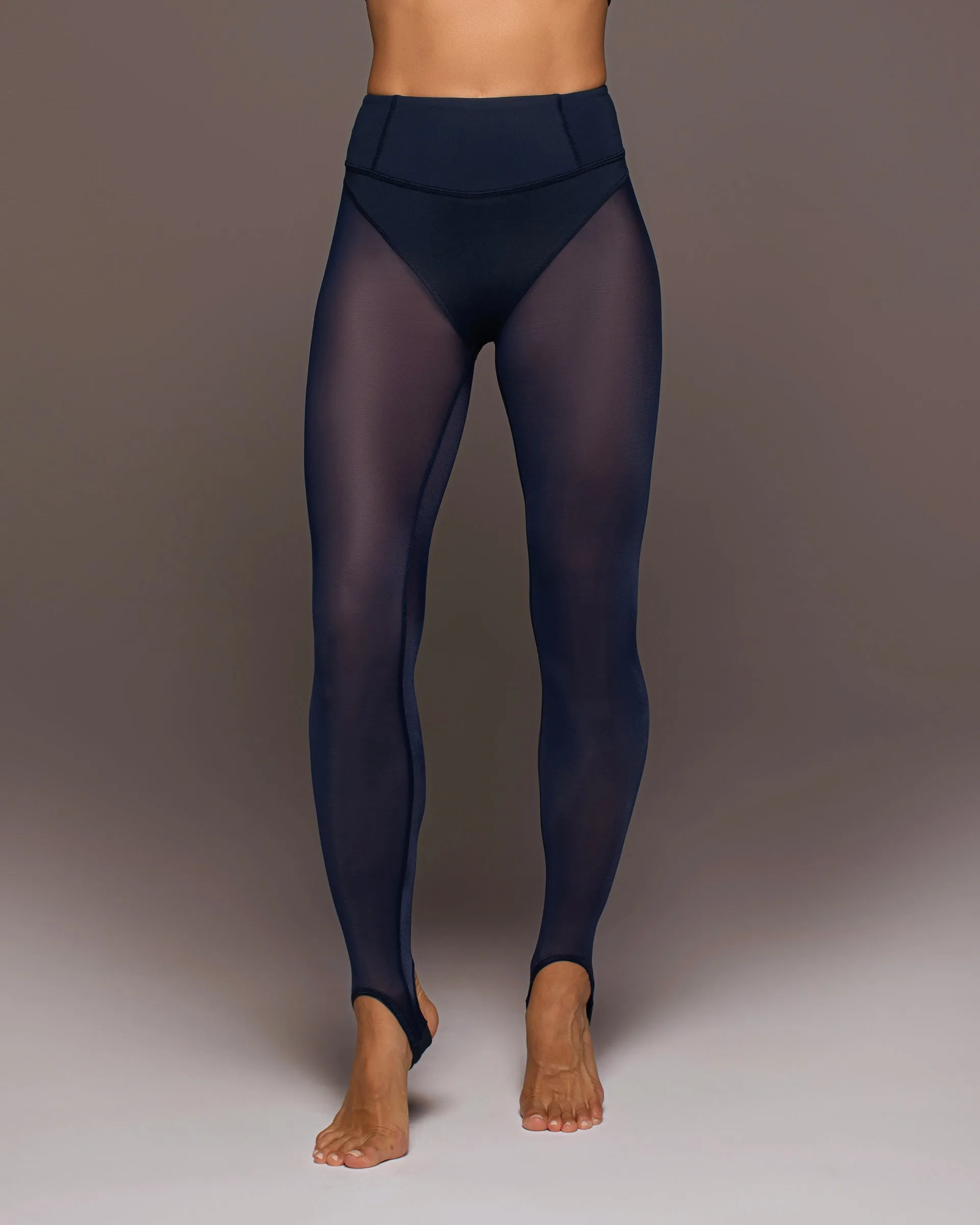 Ambient Stirrup Legging