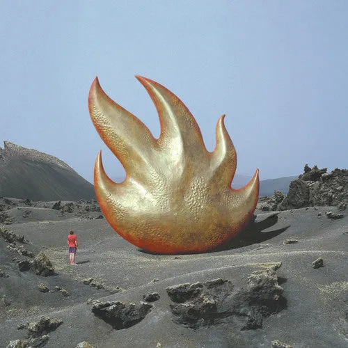 Audioslave - Audioslave (Limited Edition, Gatefold, 2xLP Vinyl)