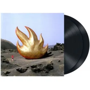 Audioslave - Audioslave (Limited Edition, Gatefold, 2xLP Vinyl)