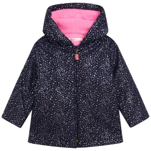 BILLIEBLUSH - Raincoat -  Navy