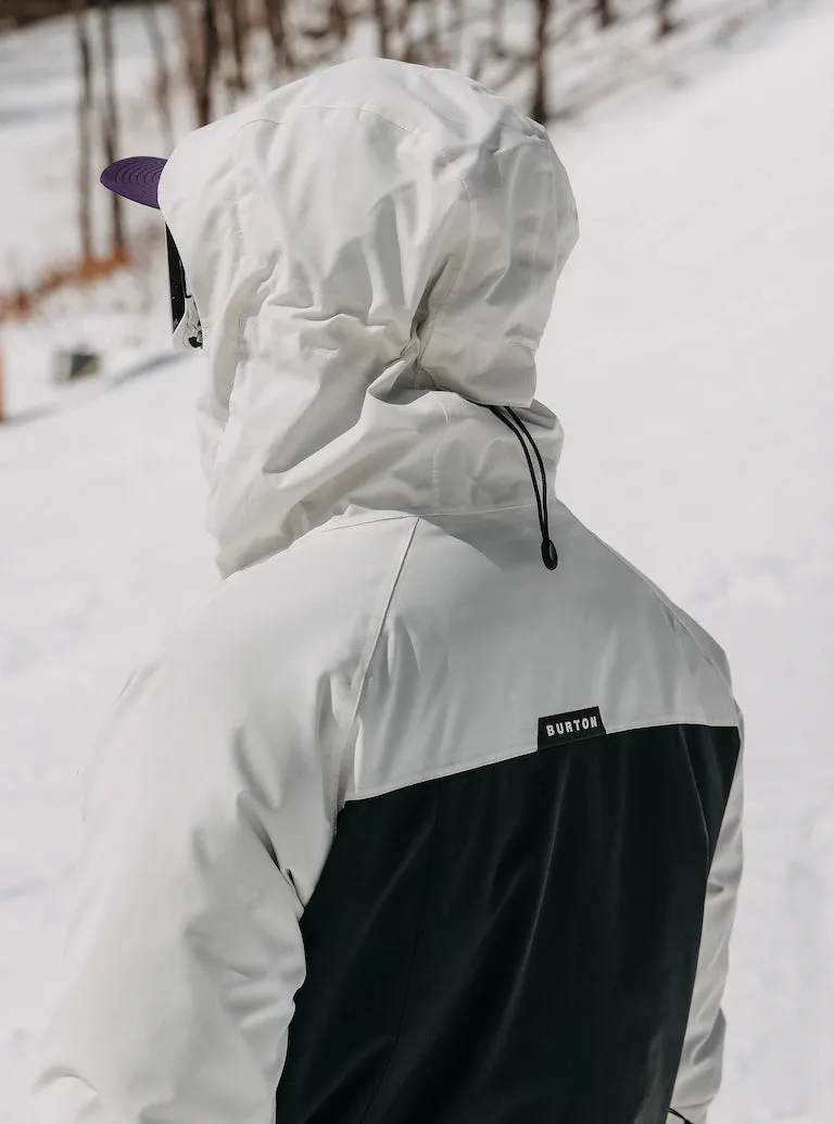 Burton Lodgepole 2L Jacket - Men's