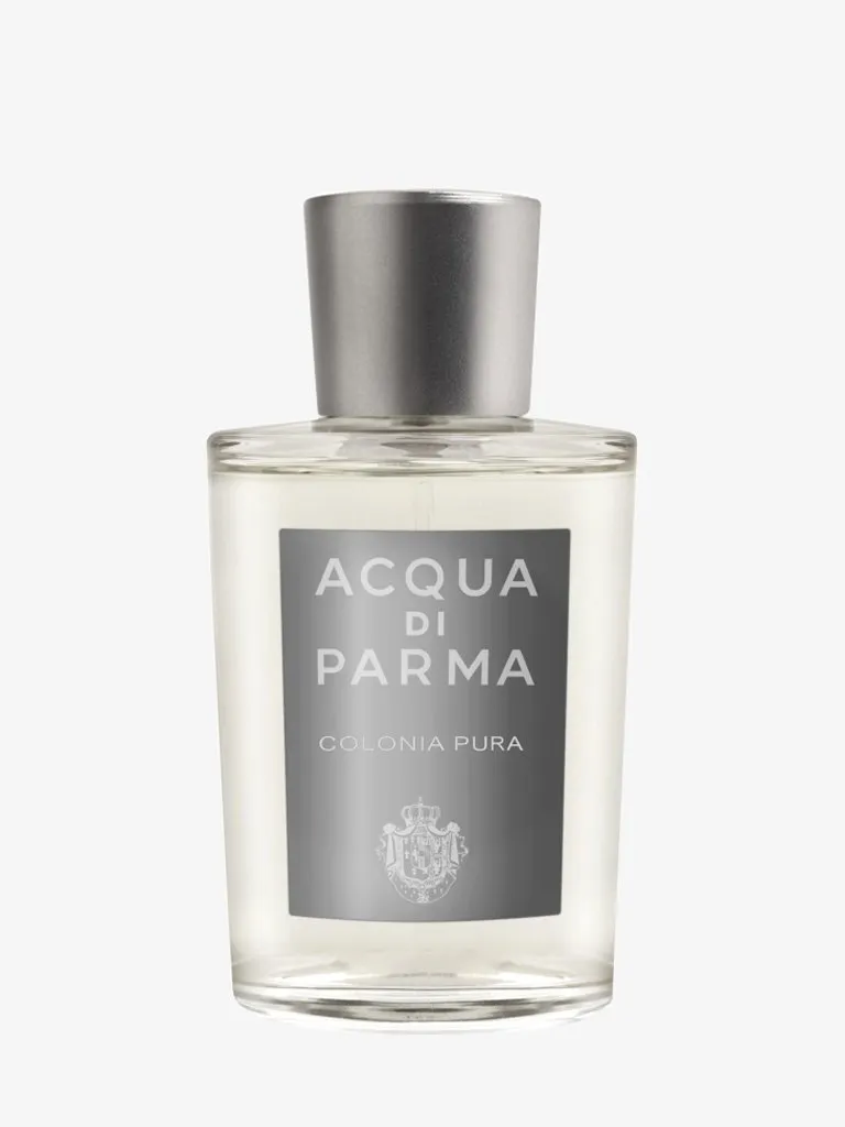 Colonia pura eau de cologne spray