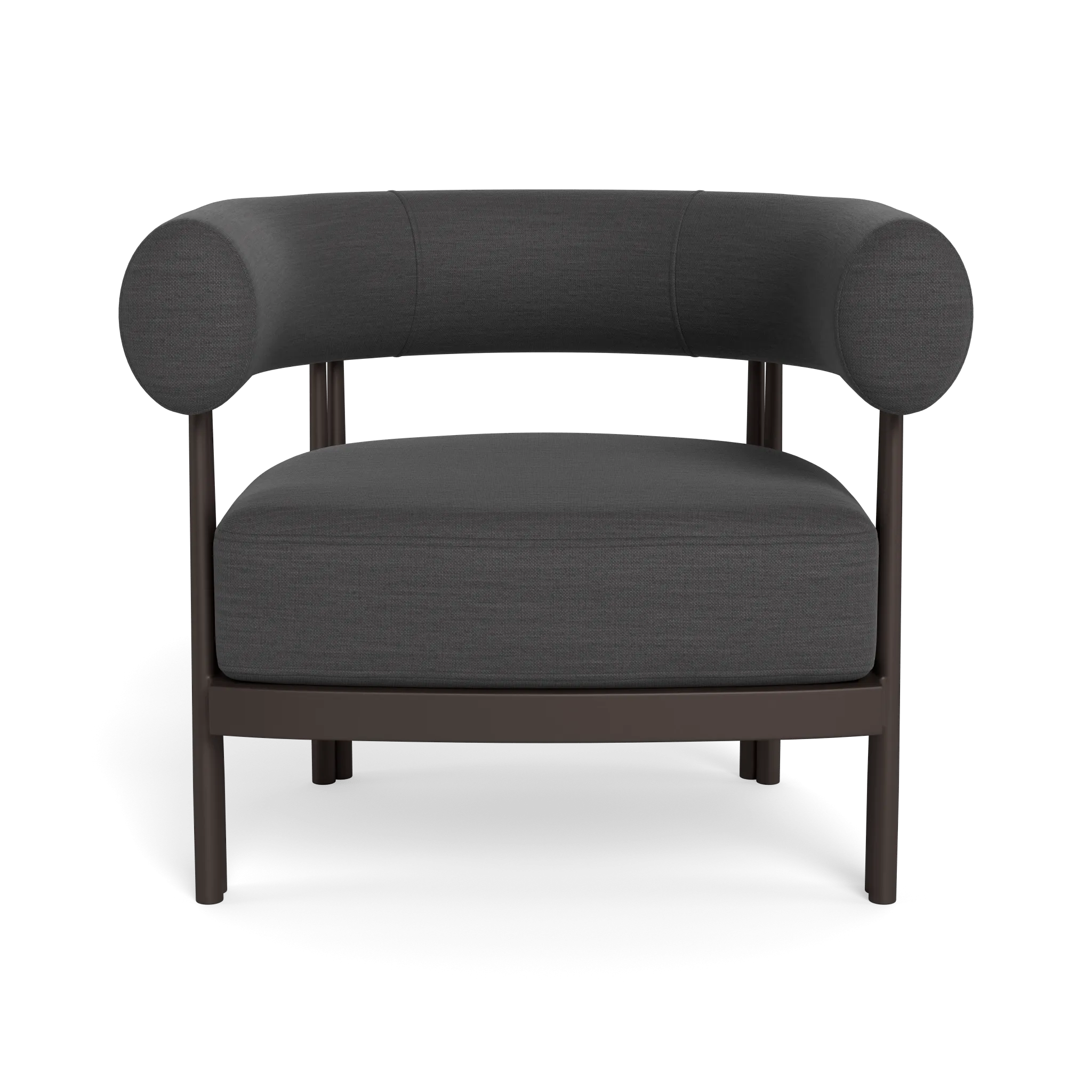 Cove Luxe Lounge Chair