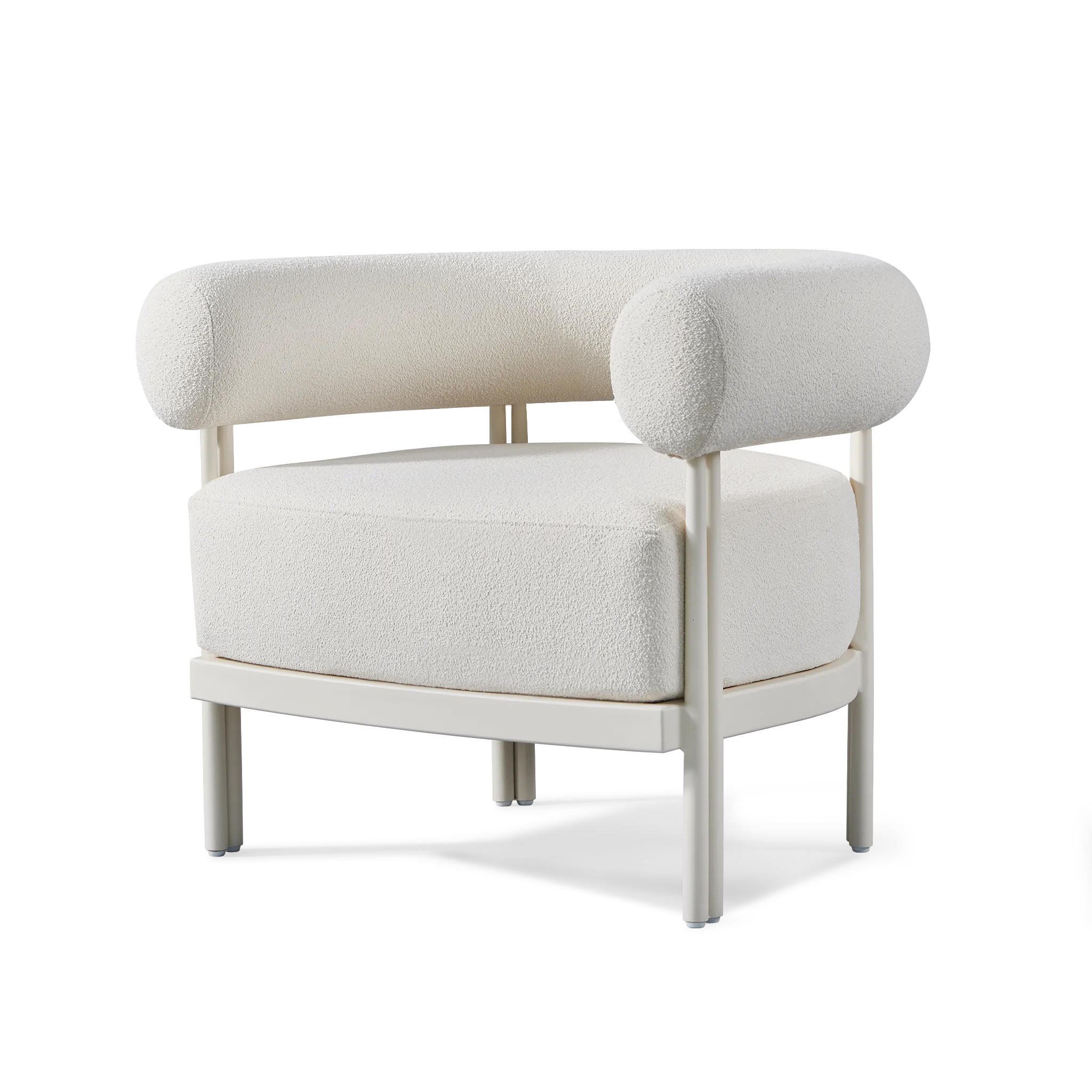 Cove Luxe Lounge Chair