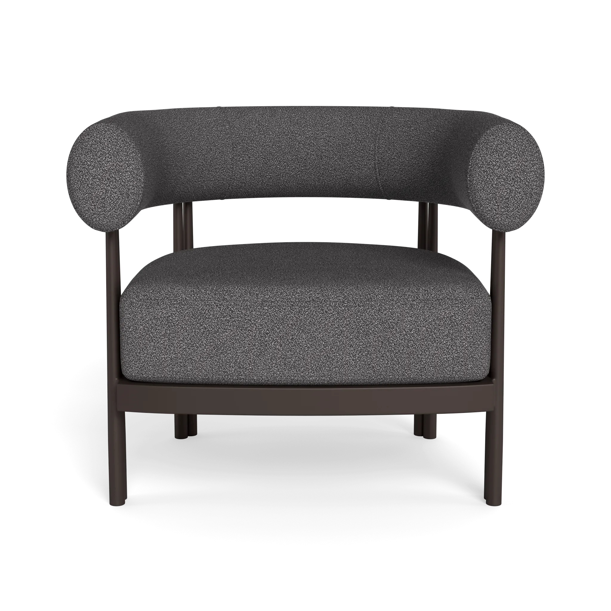 Cove Luxe Lounge Chair