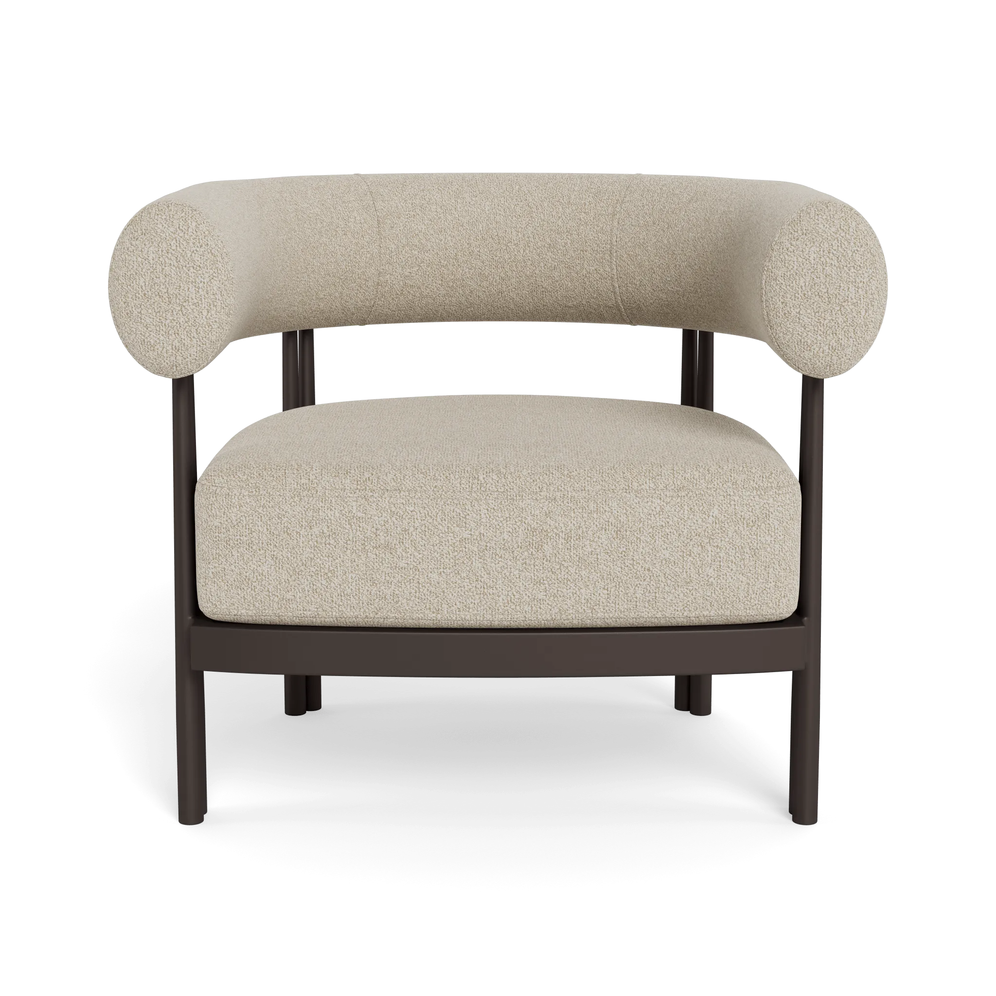 Cove Luxe Lounge Chair
