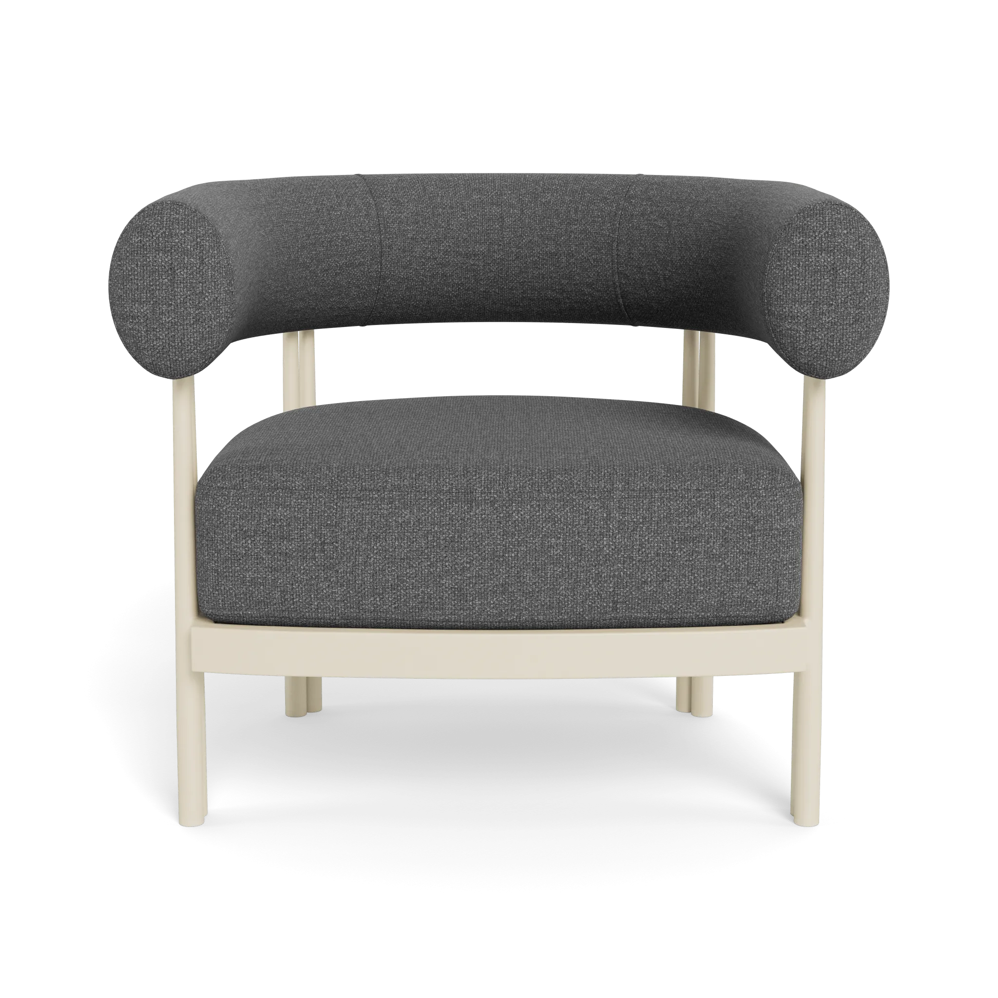 Cove Luxe Lounge Chair
