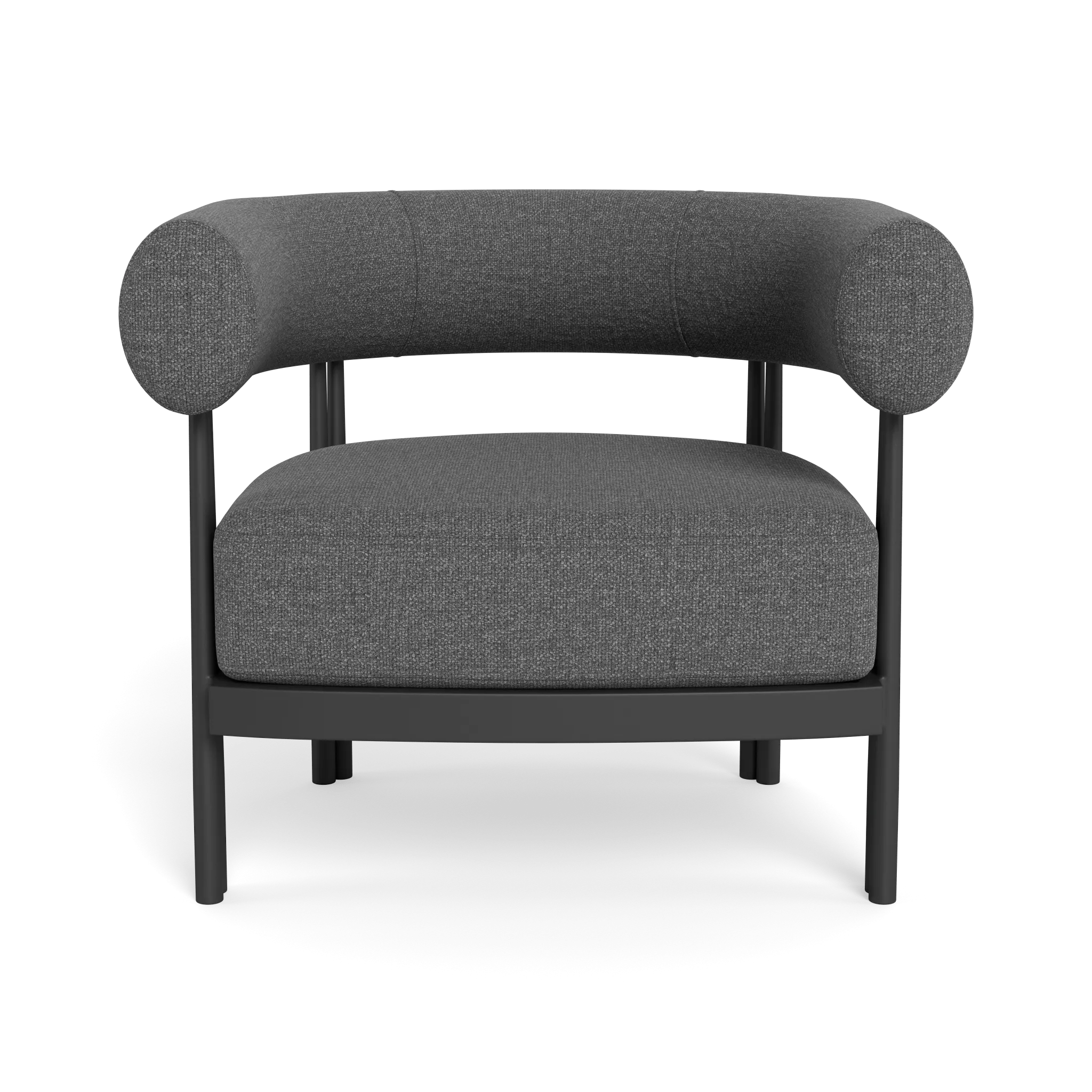 Cove Luxe Lounge Chair