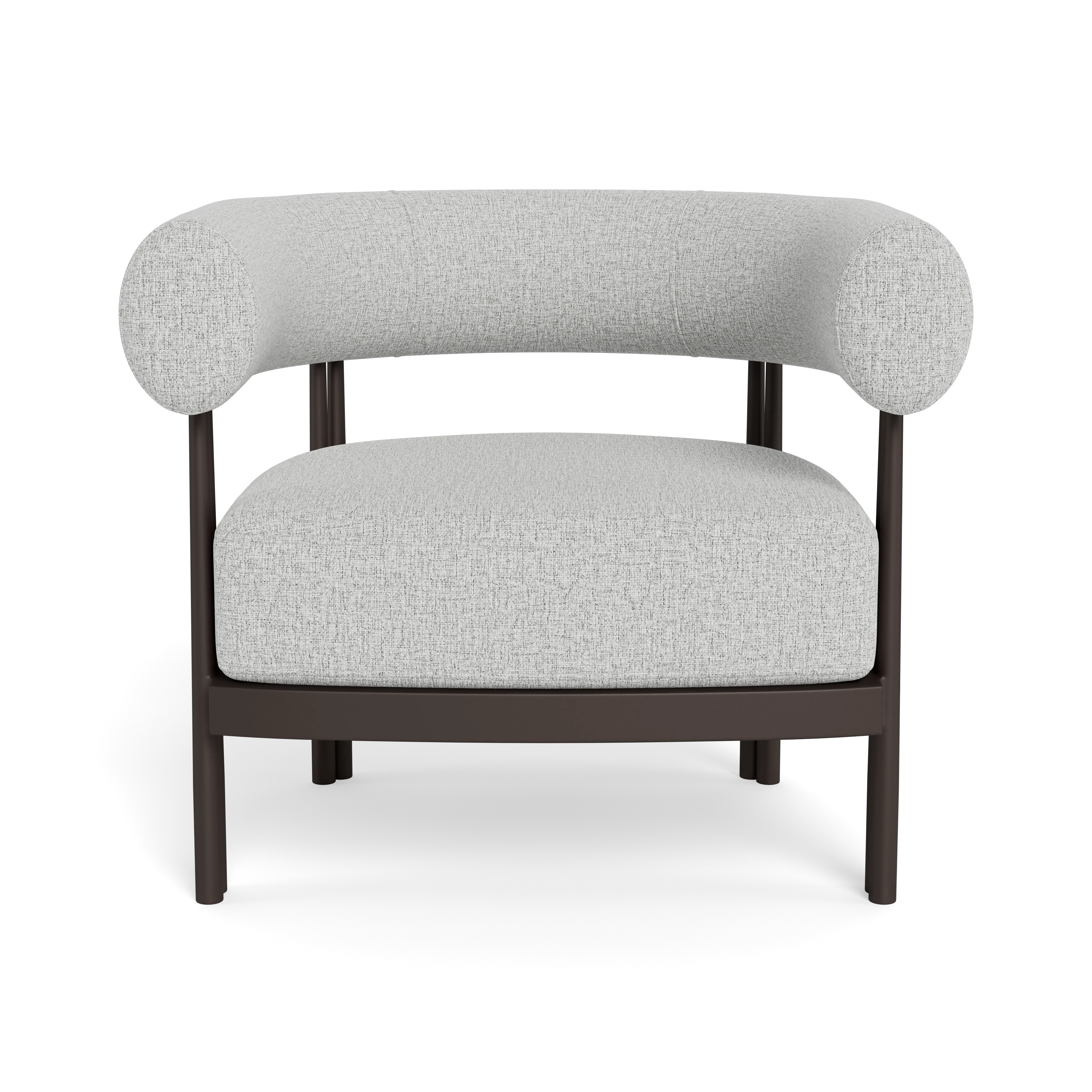 Cove Luxe Lounge Chair