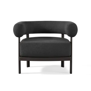 Cove Luxe Lounge Chair