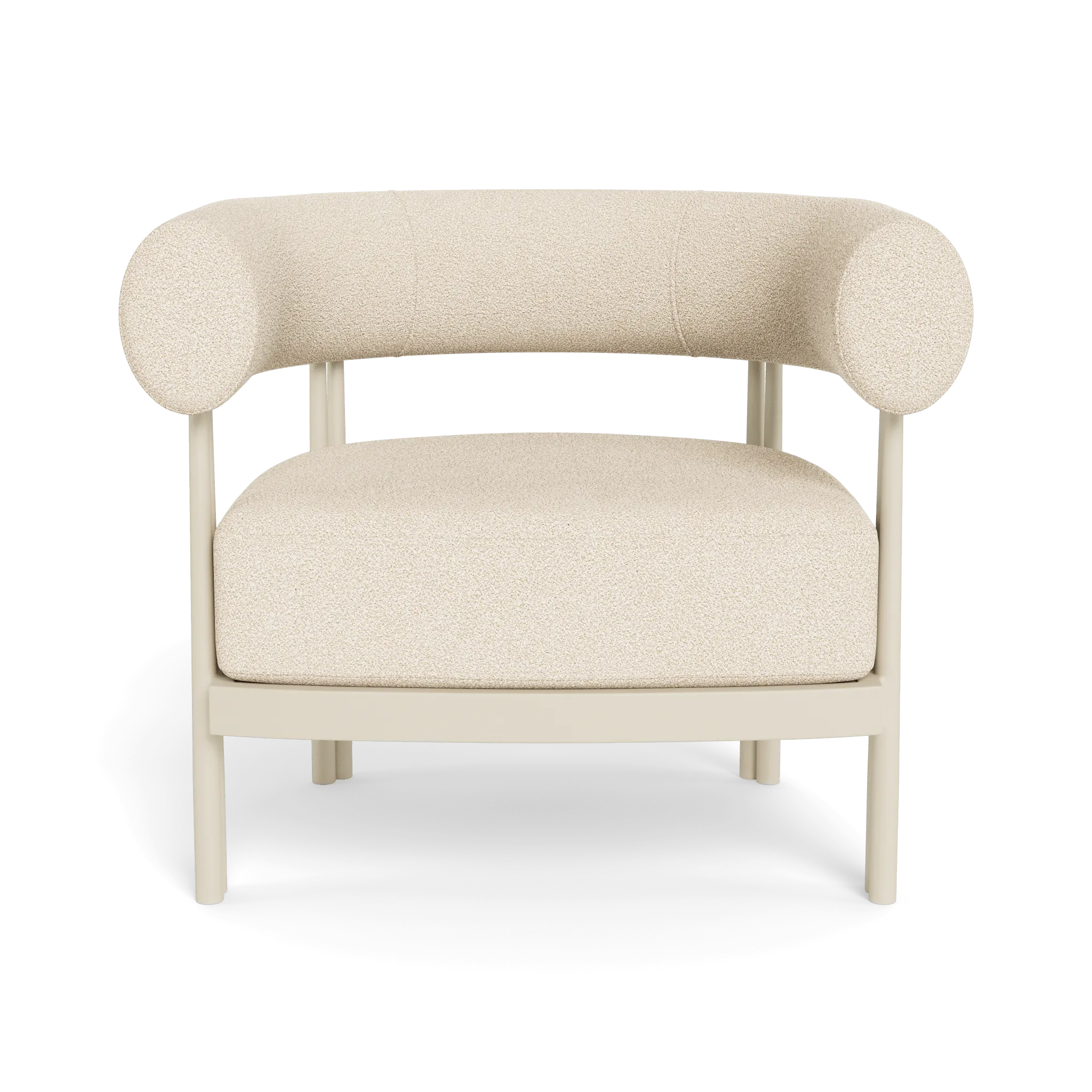 Cove Luxe Lounge Chair