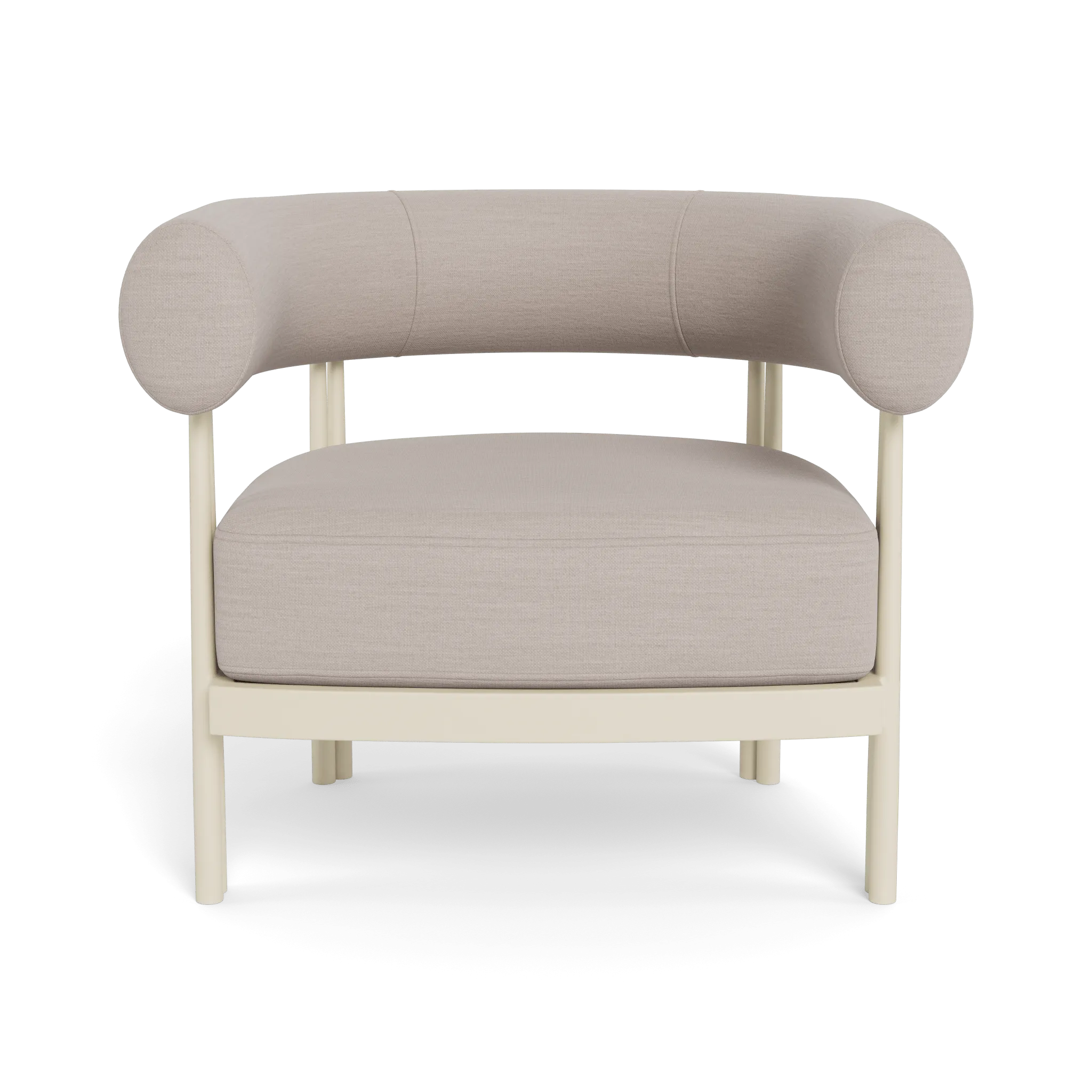 Cove Luxe Lounge Chair