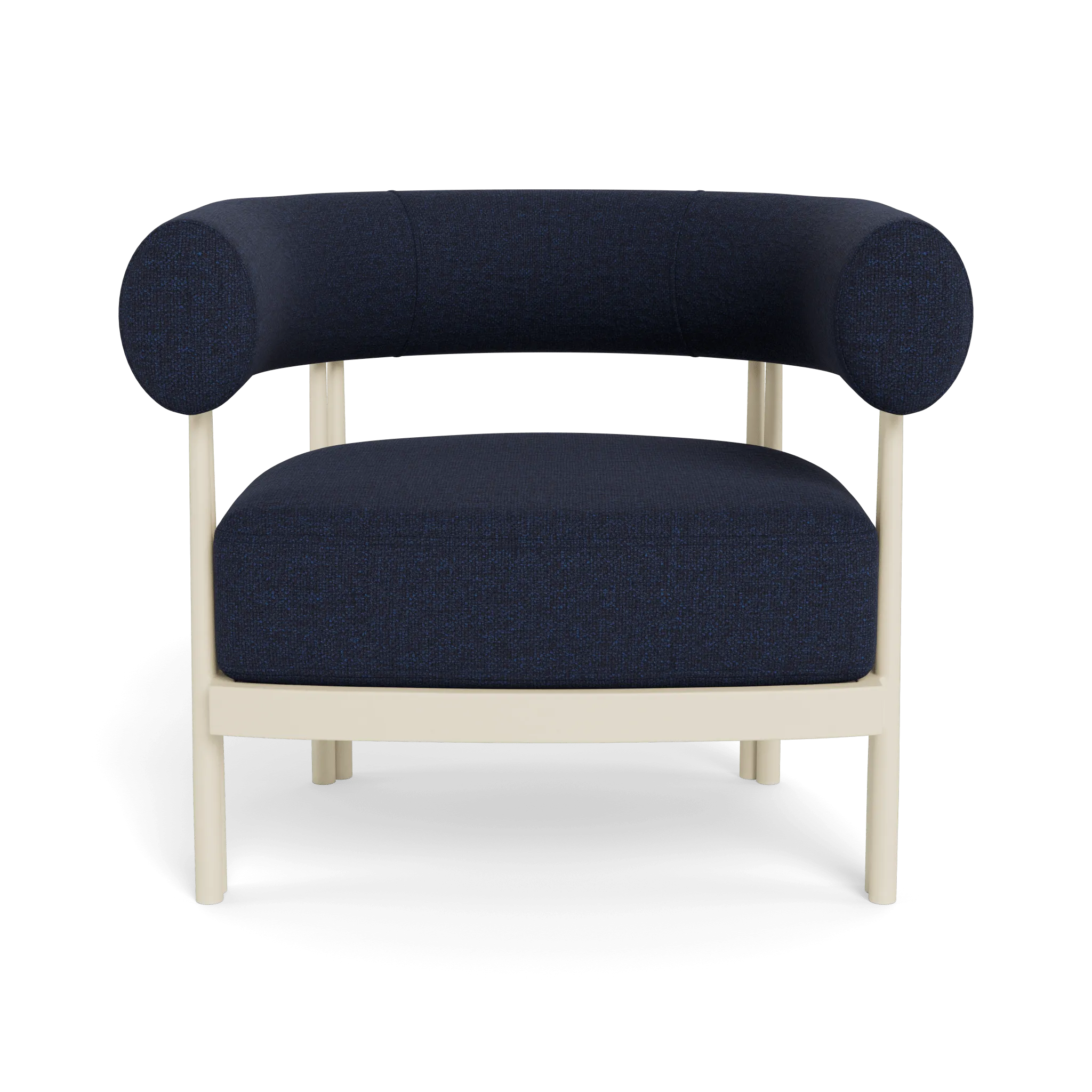 Cove Luxe Lounge Chair