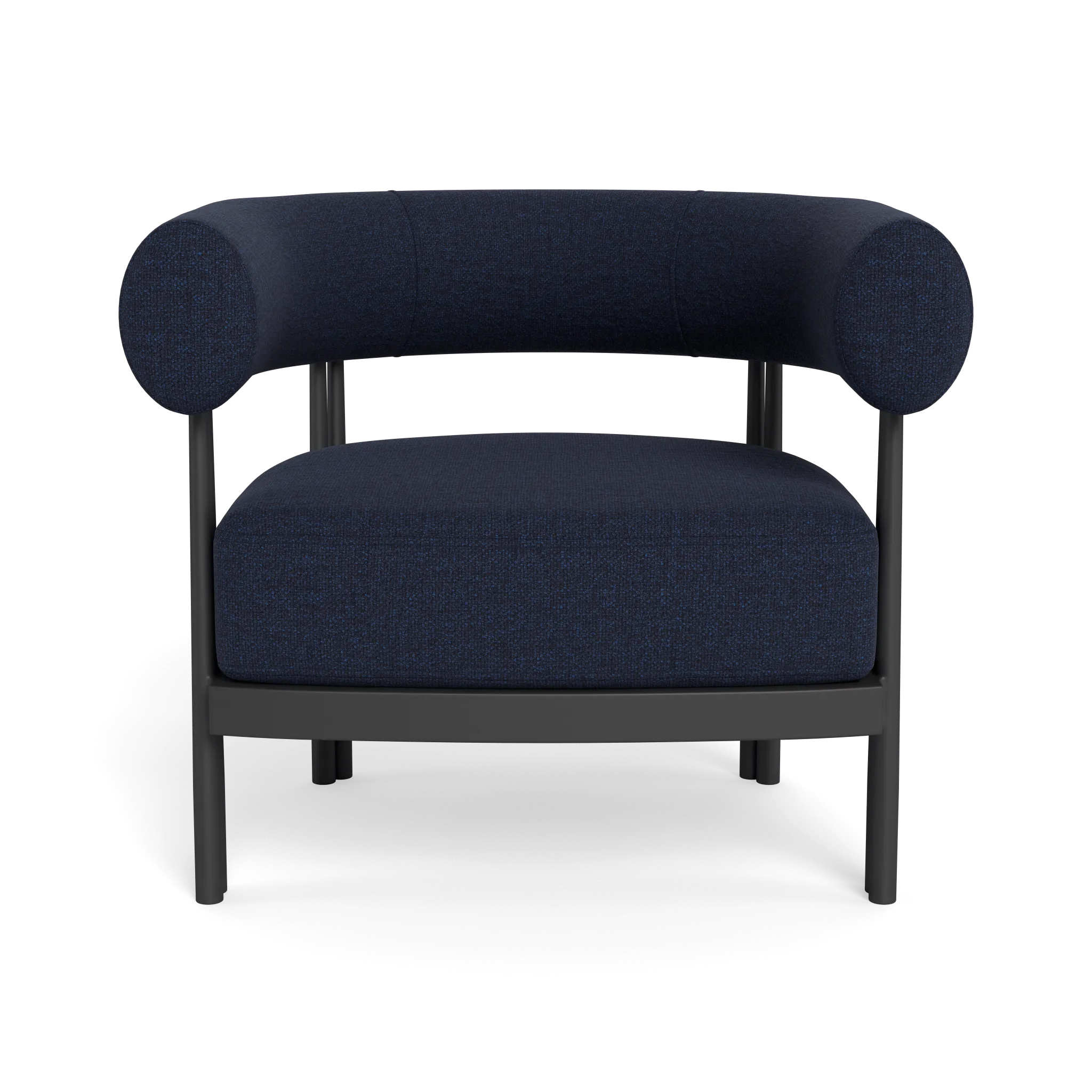 Cove Luxe Lounge Chair