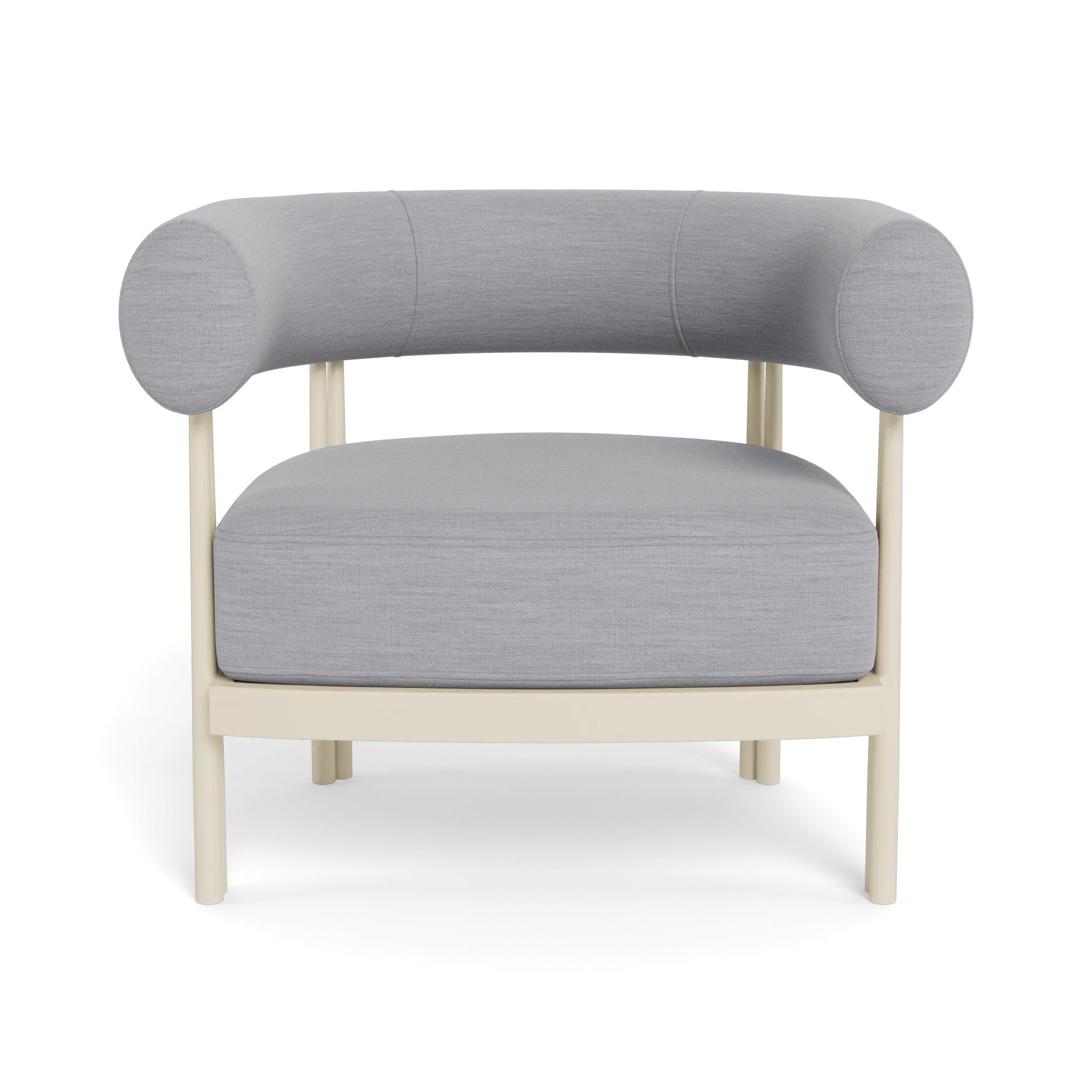 Cove Luxe Lounge Chair