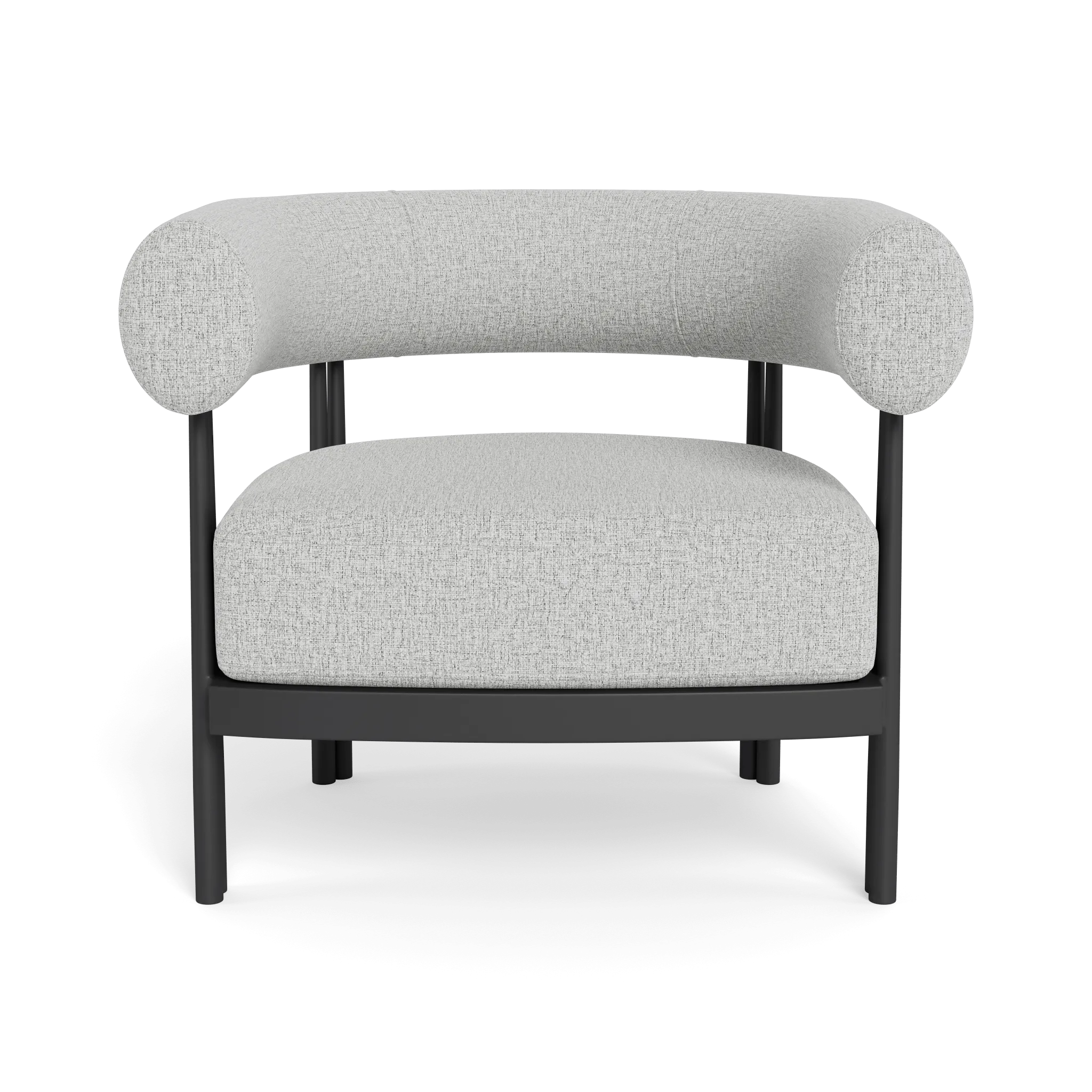 Cove Luxe Lounge Chair