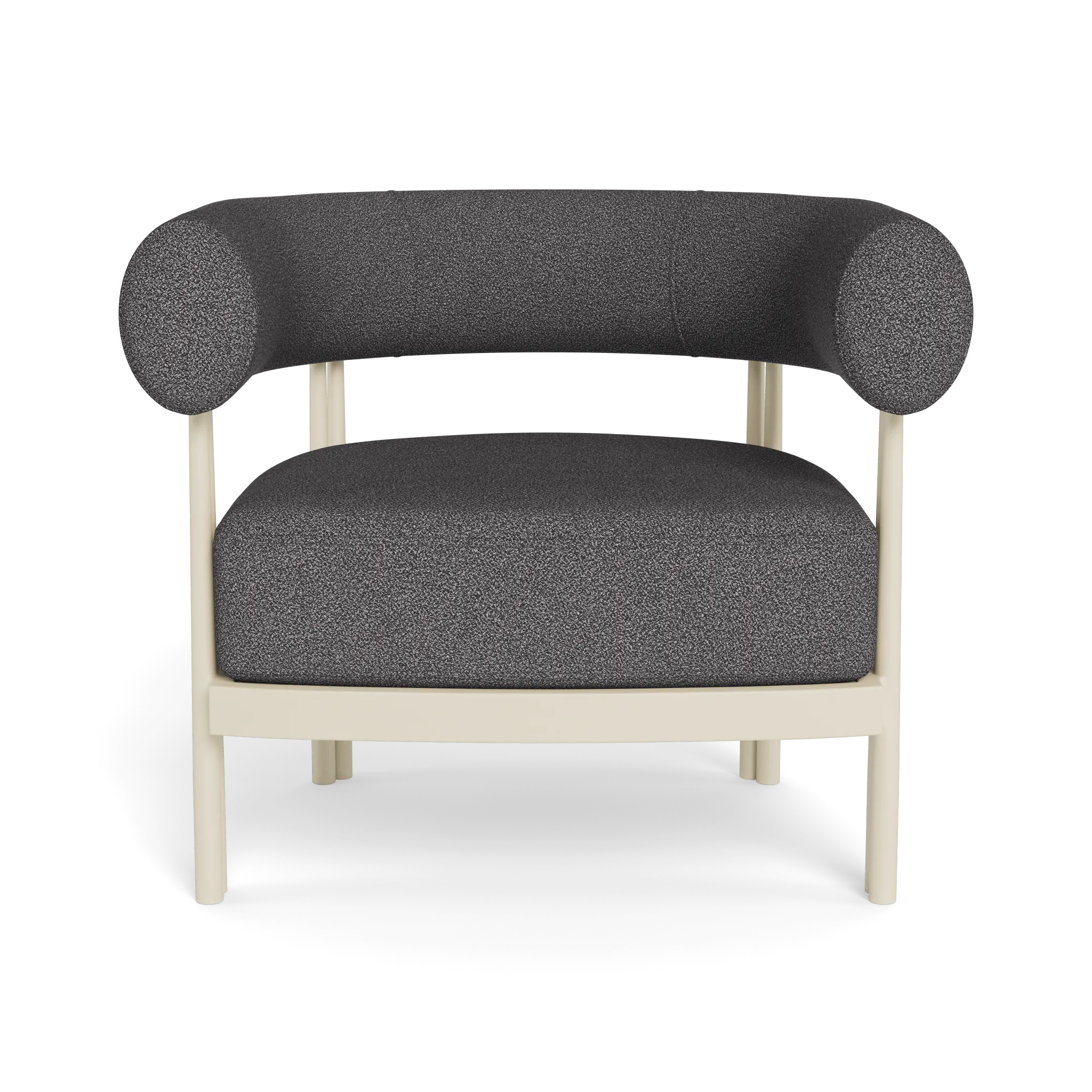 Cove Luxe Lounge Chair