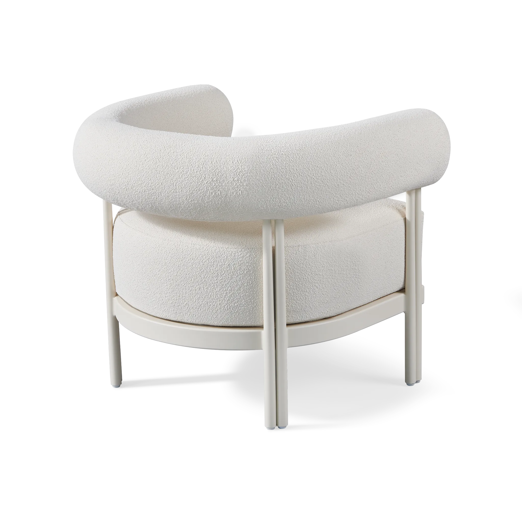 Cove Luxe Lounge Chair