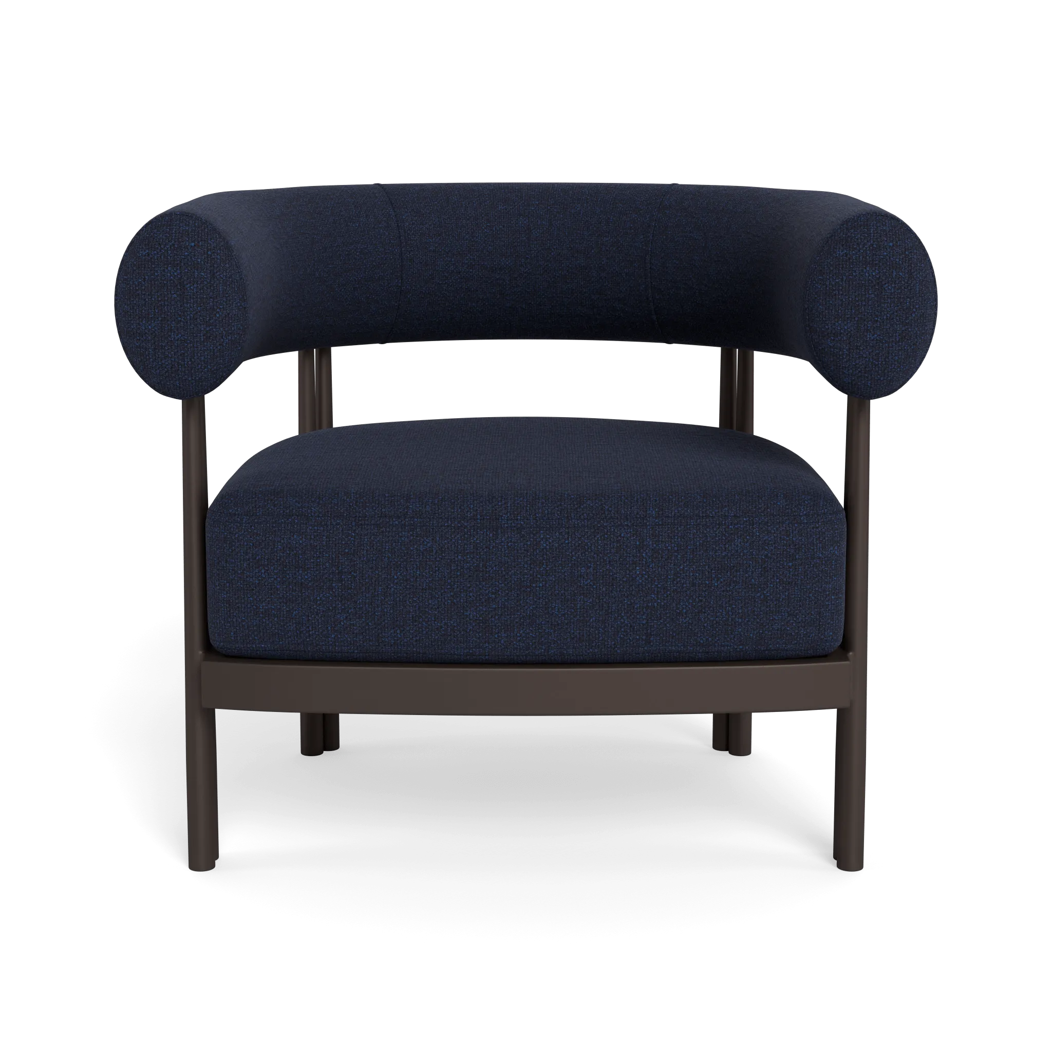 Cove Luxe Lounge Chair