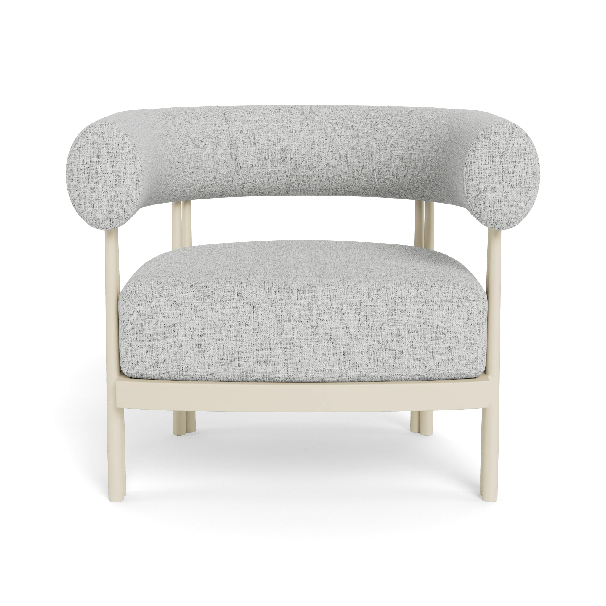 Cove Luxe Lounge Chair