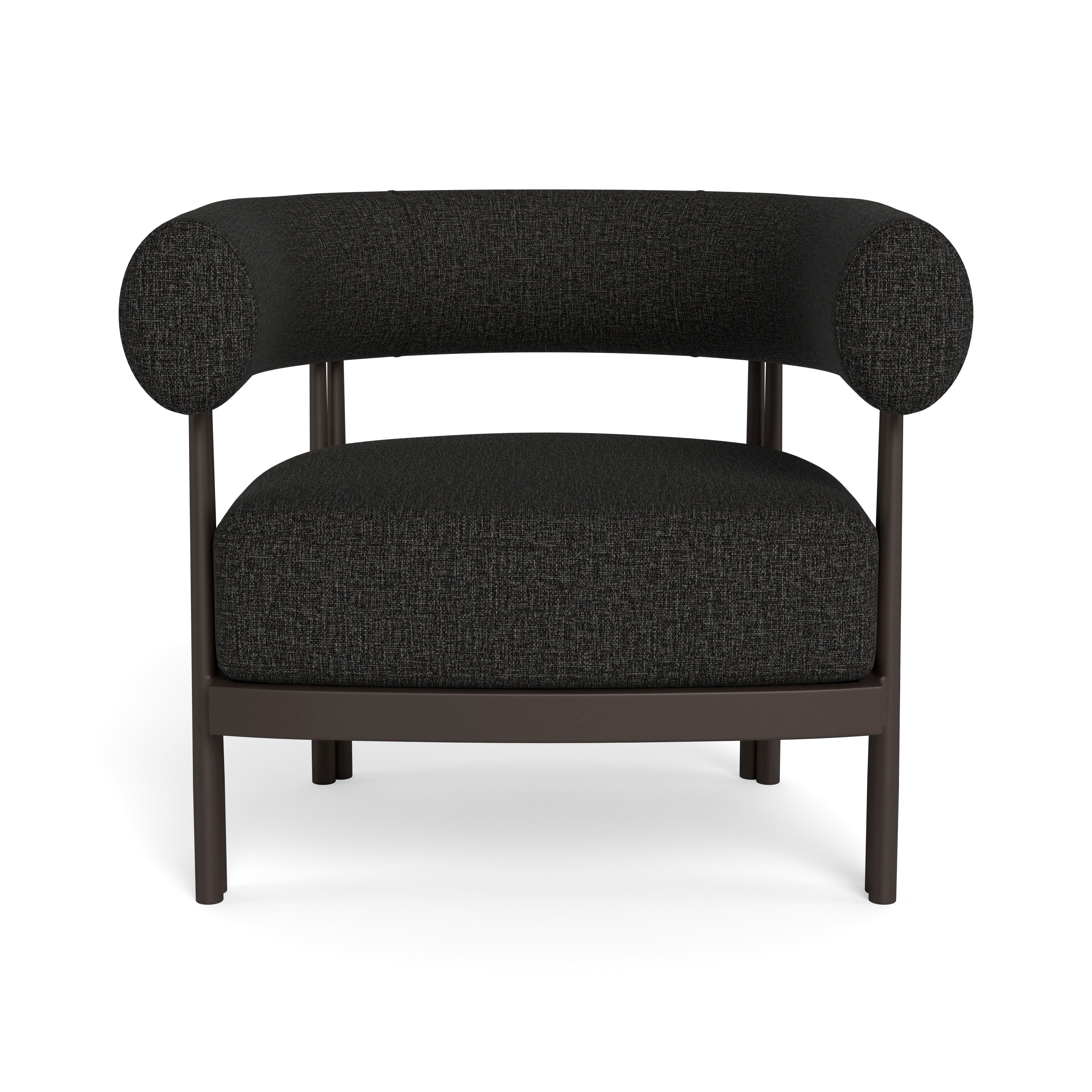 Cove Luxe Lounge Chair