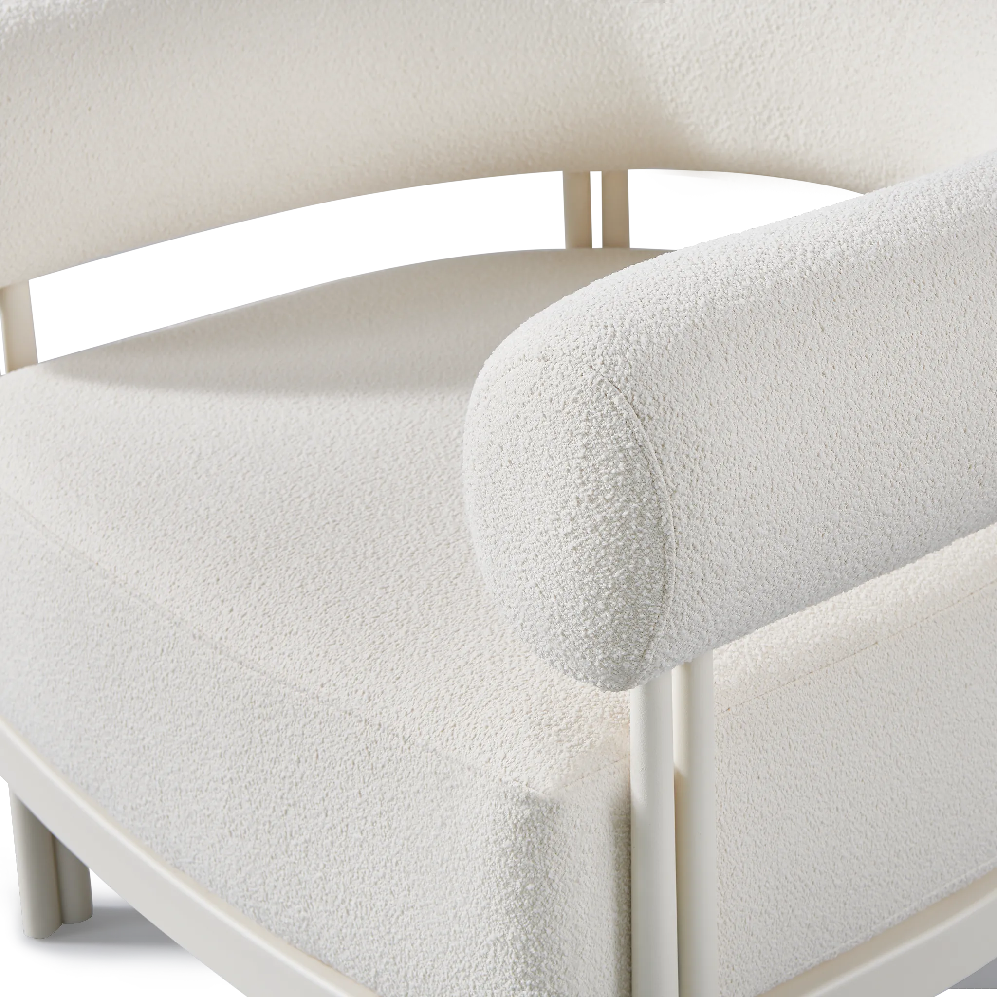 Cove Luxe Lounge Chair