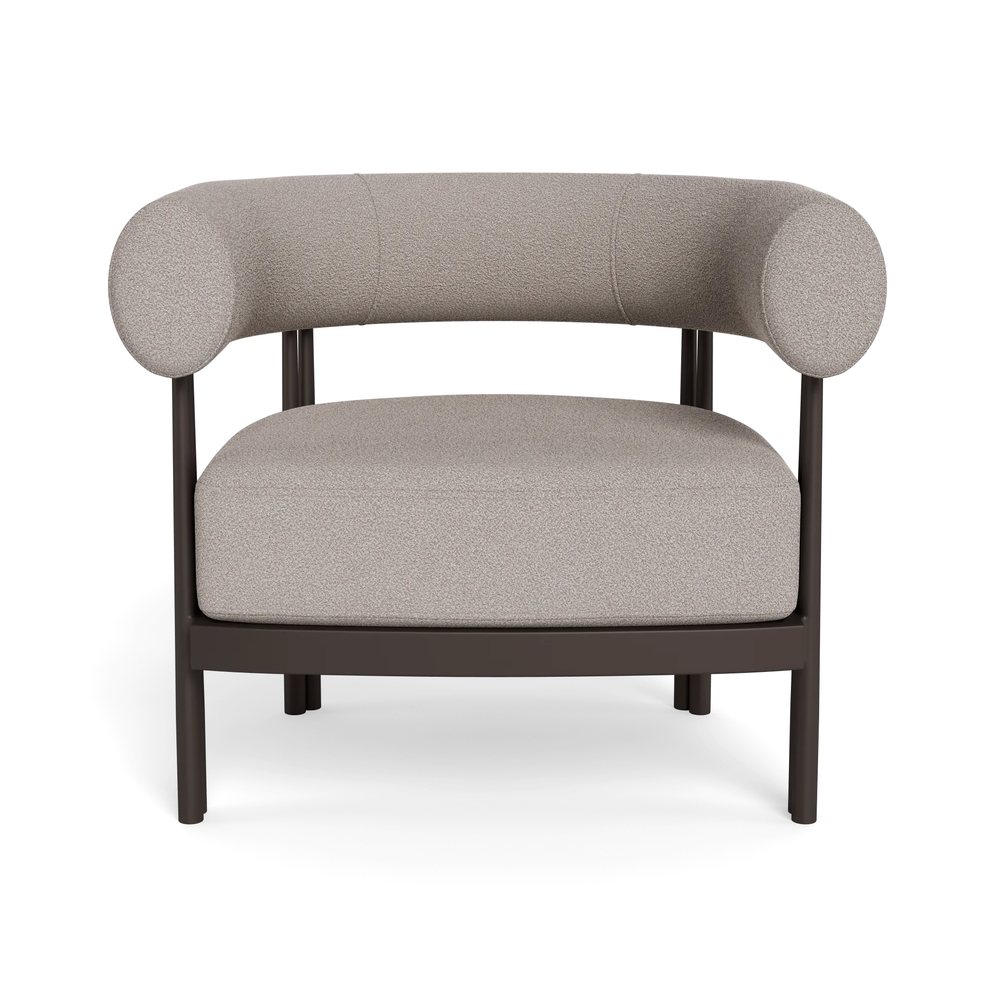 Cove Luxe Lounge Chair