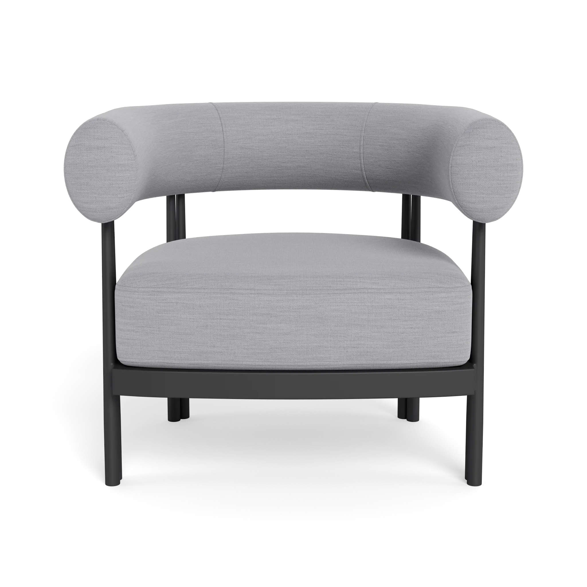 Cove Luxe Lounge Chair