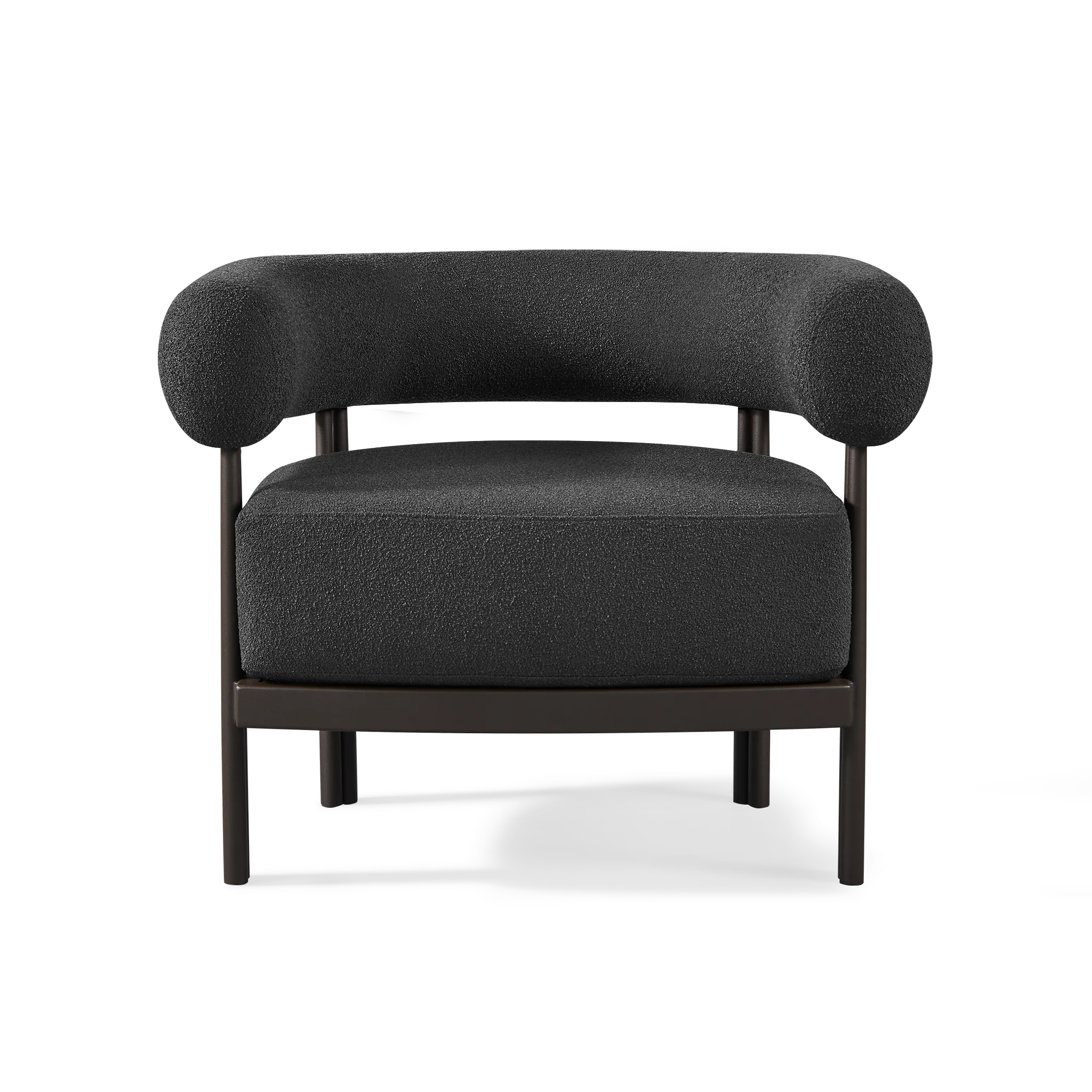 Cove Luxe Lounge Chair