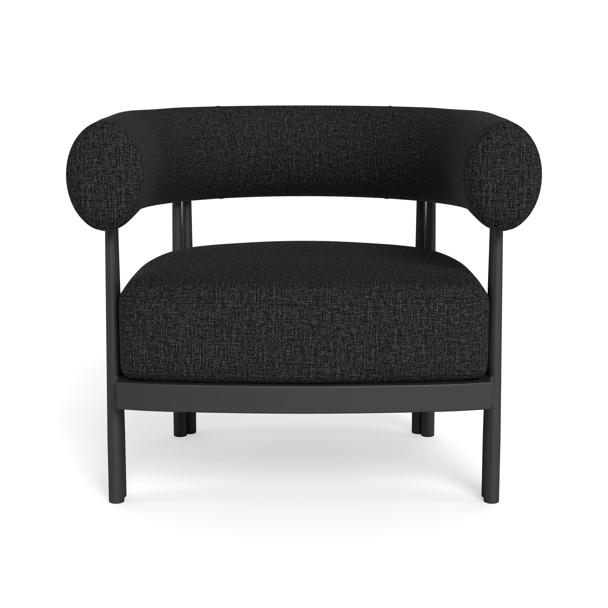 Cove Luxe Lounge Chair