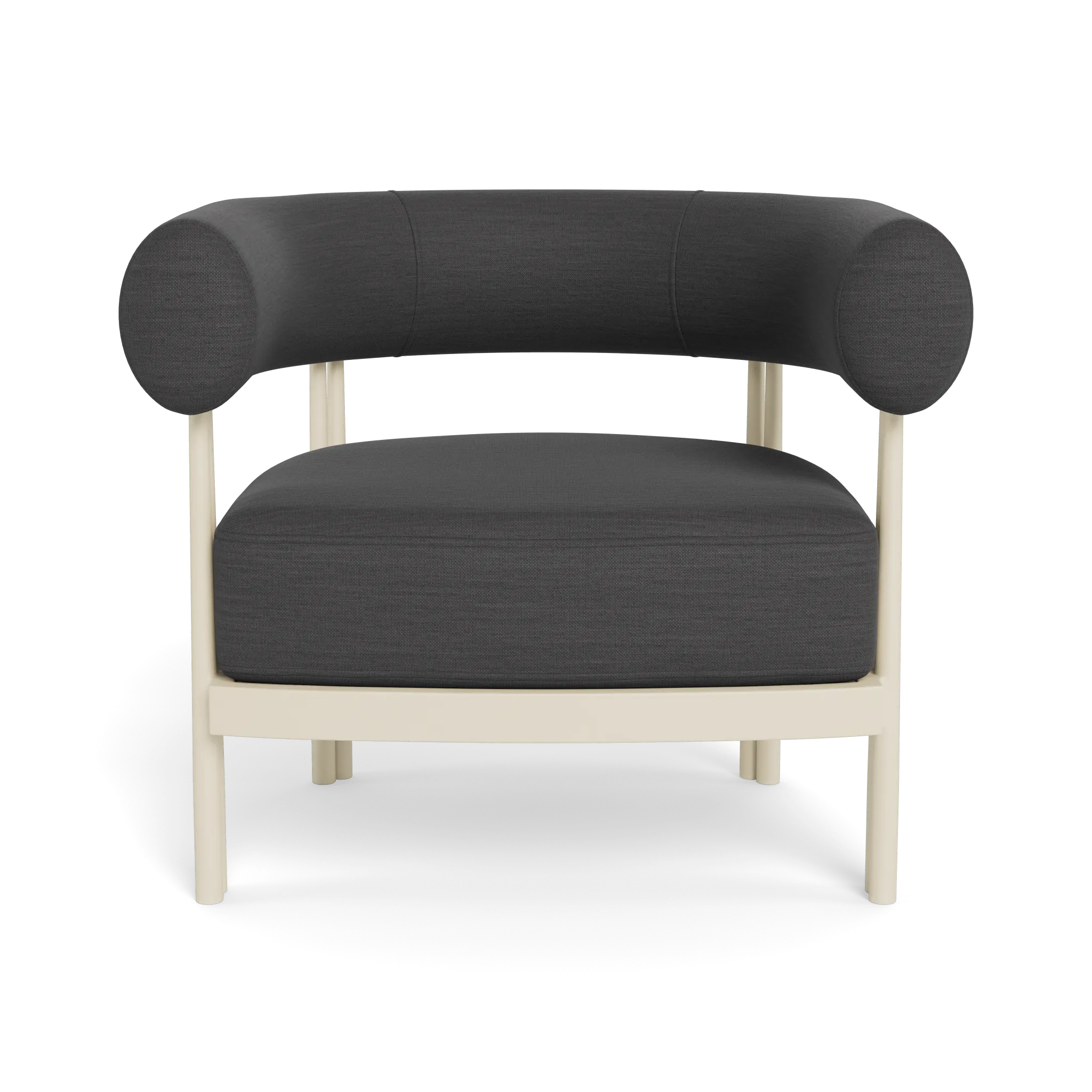 Cove Luxe Lounge Chair