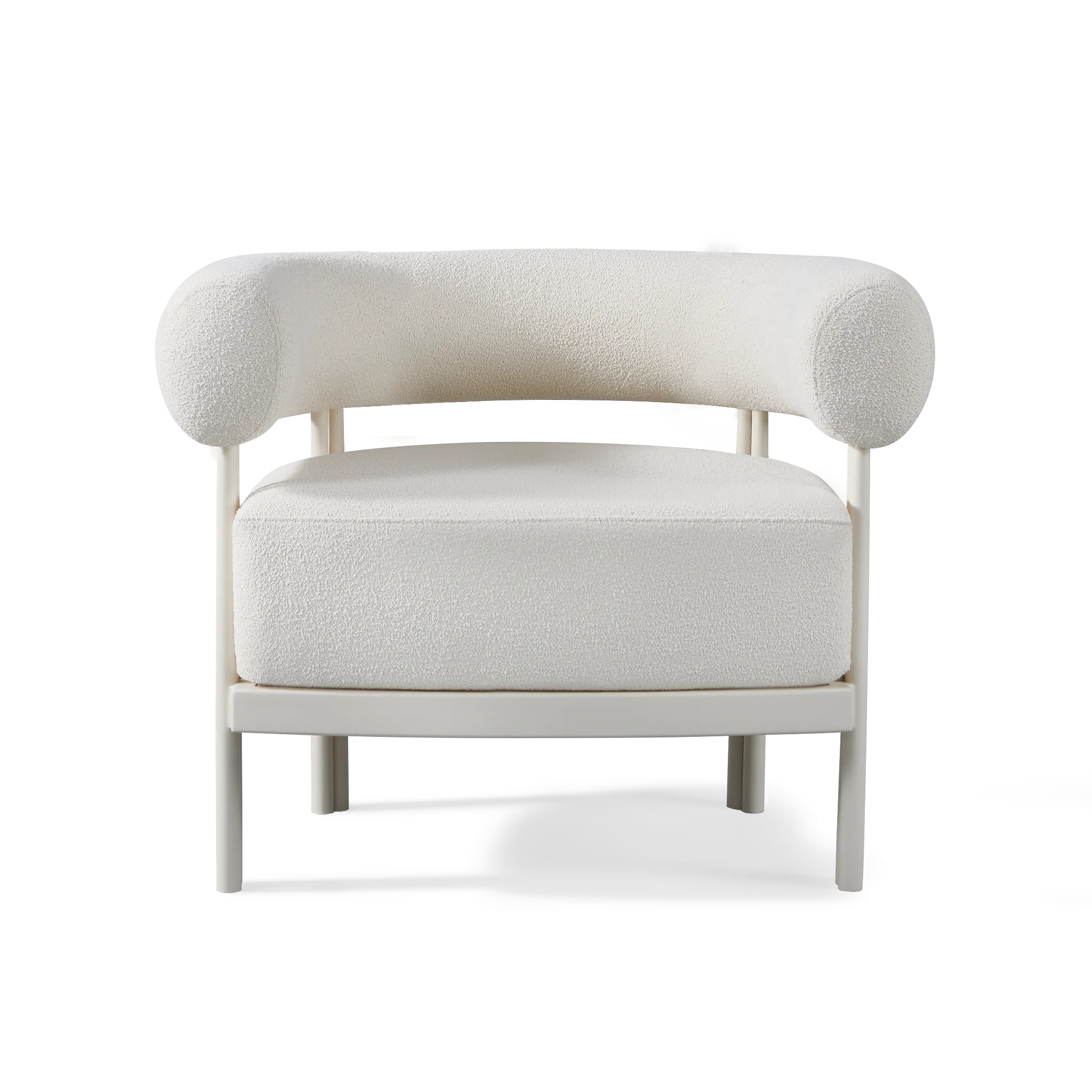Cove Luxe Lounge Chair