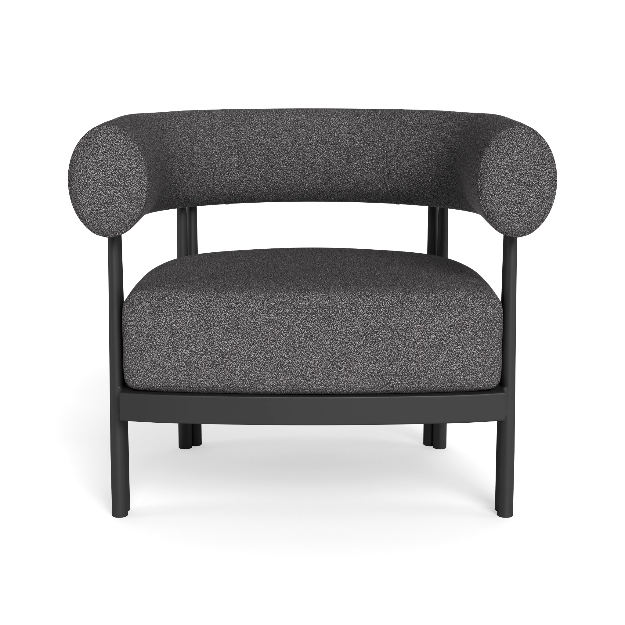 Cove Luxe Lounge Chair