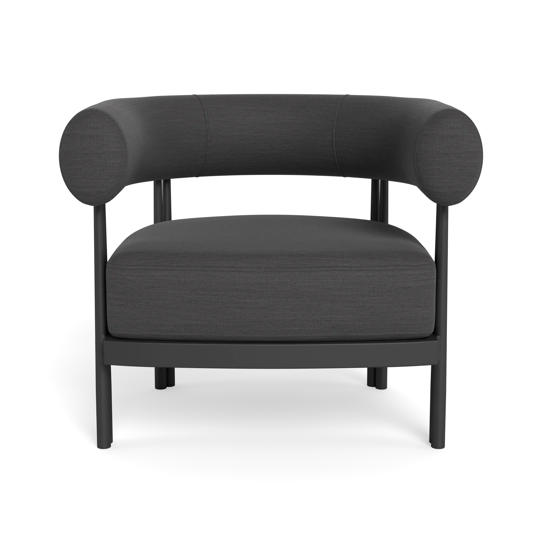Cove Luxe Lounge Chair