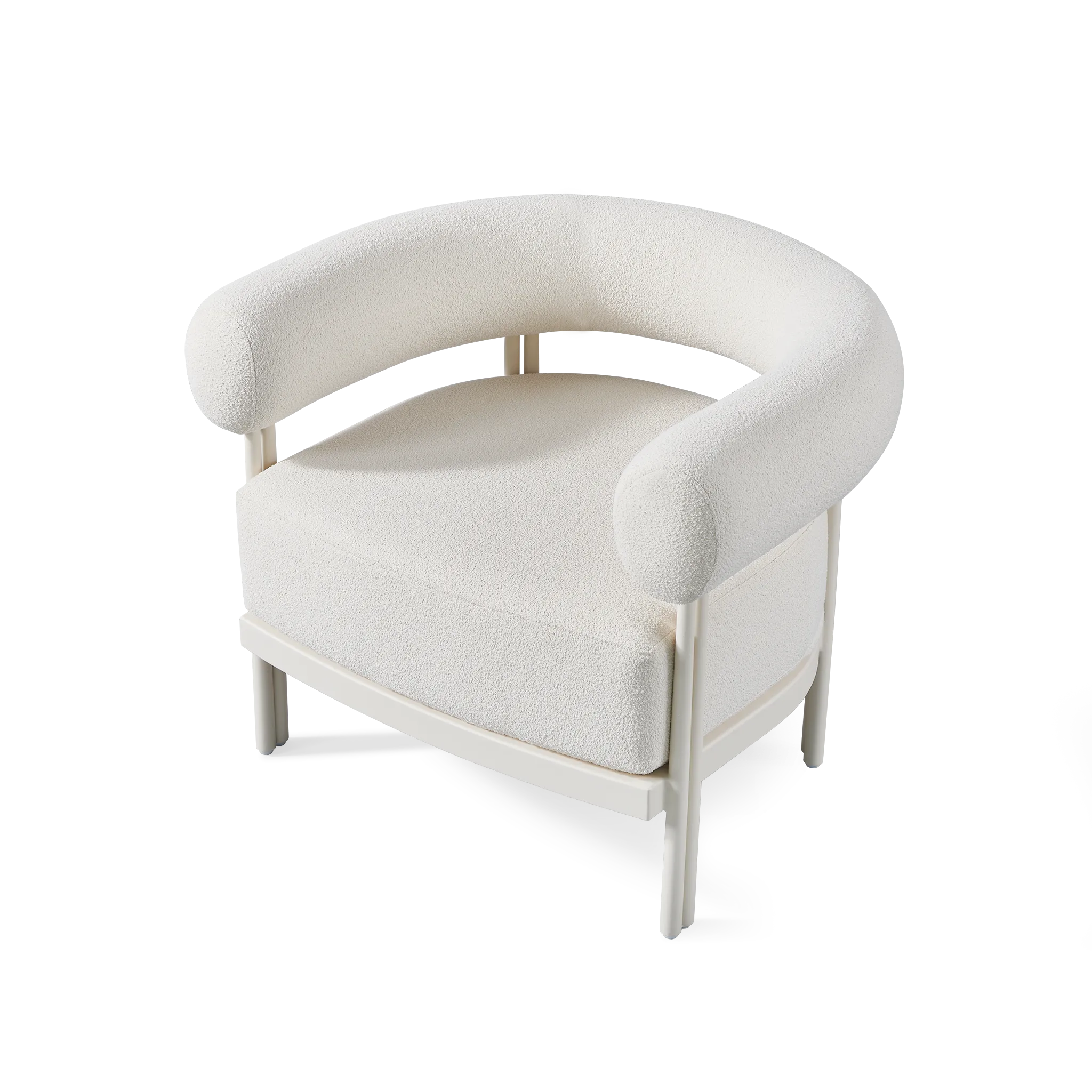 Cove Luxe Lounge Chair