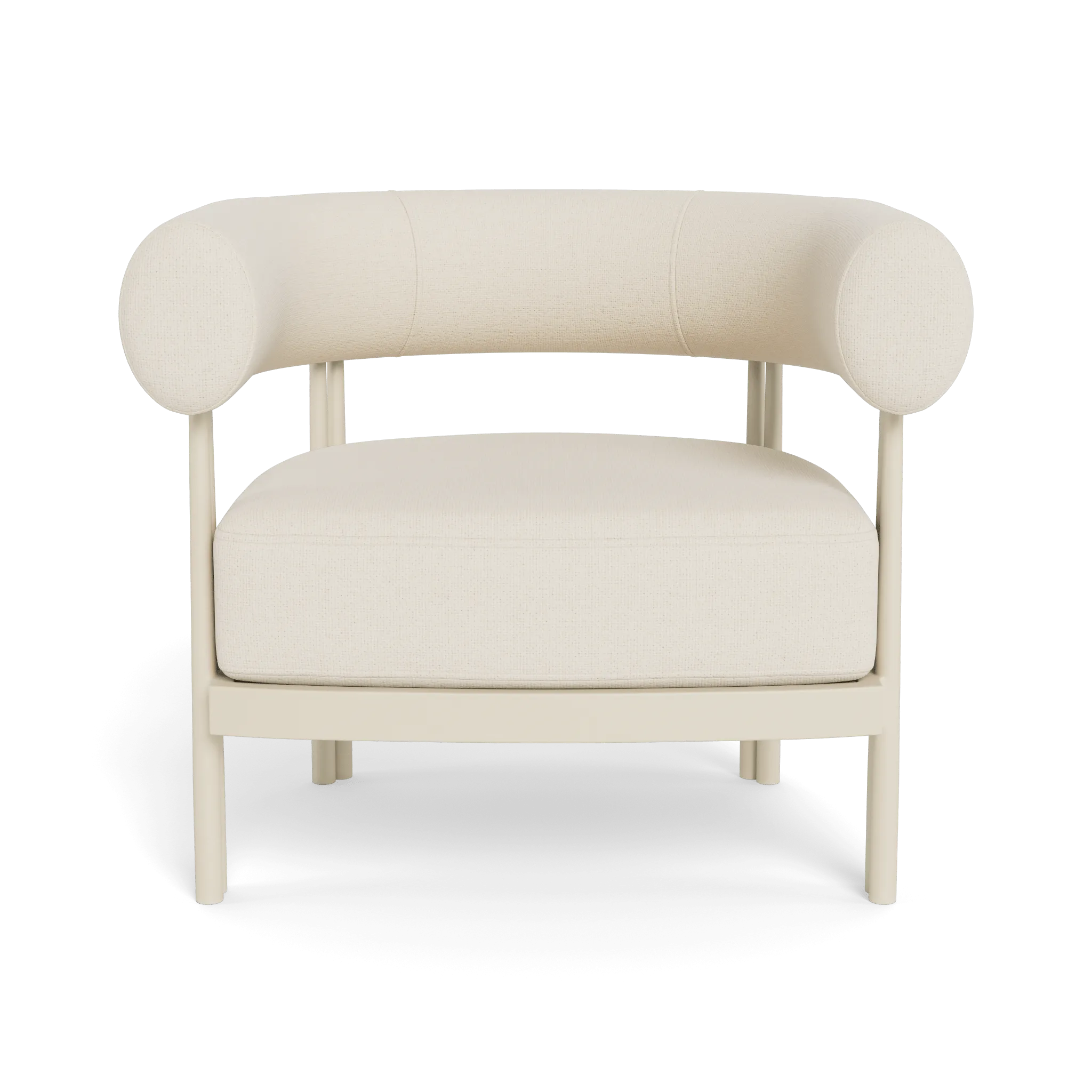 Cove Luxe Lounge Chair