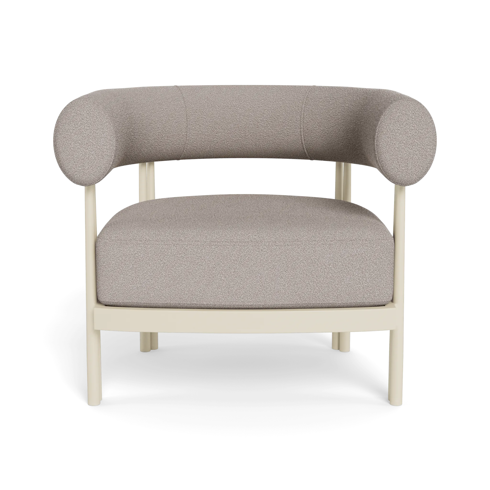 Cove Luxe Lounge Chair