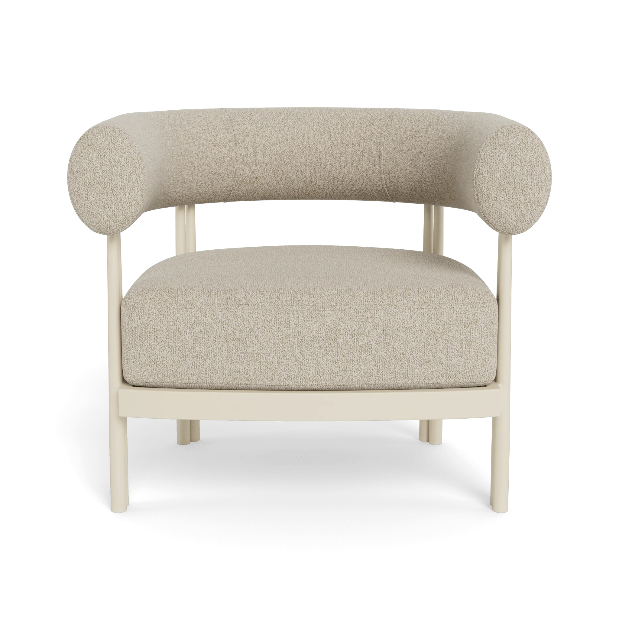 Cove Luxe Lounge Chair