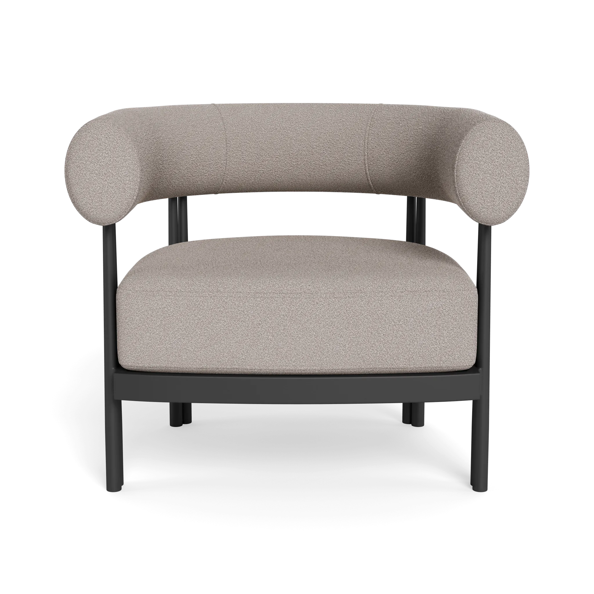 Cove Luxe Lounge Chair