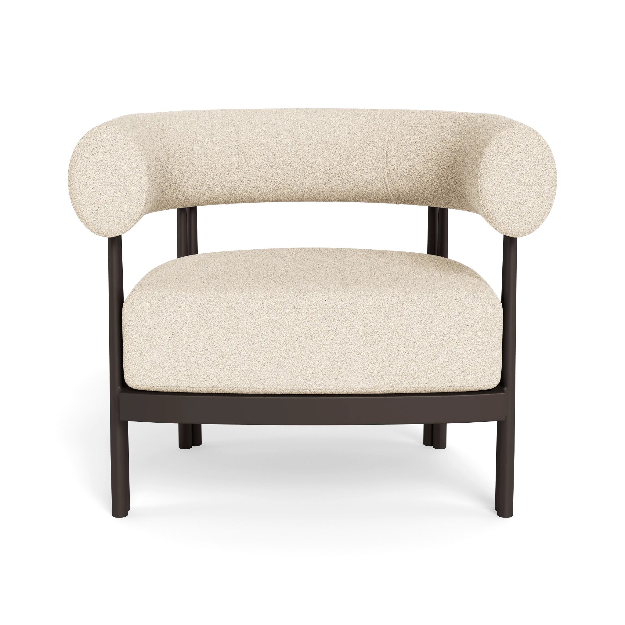 Cove Luxe Lounge Chair