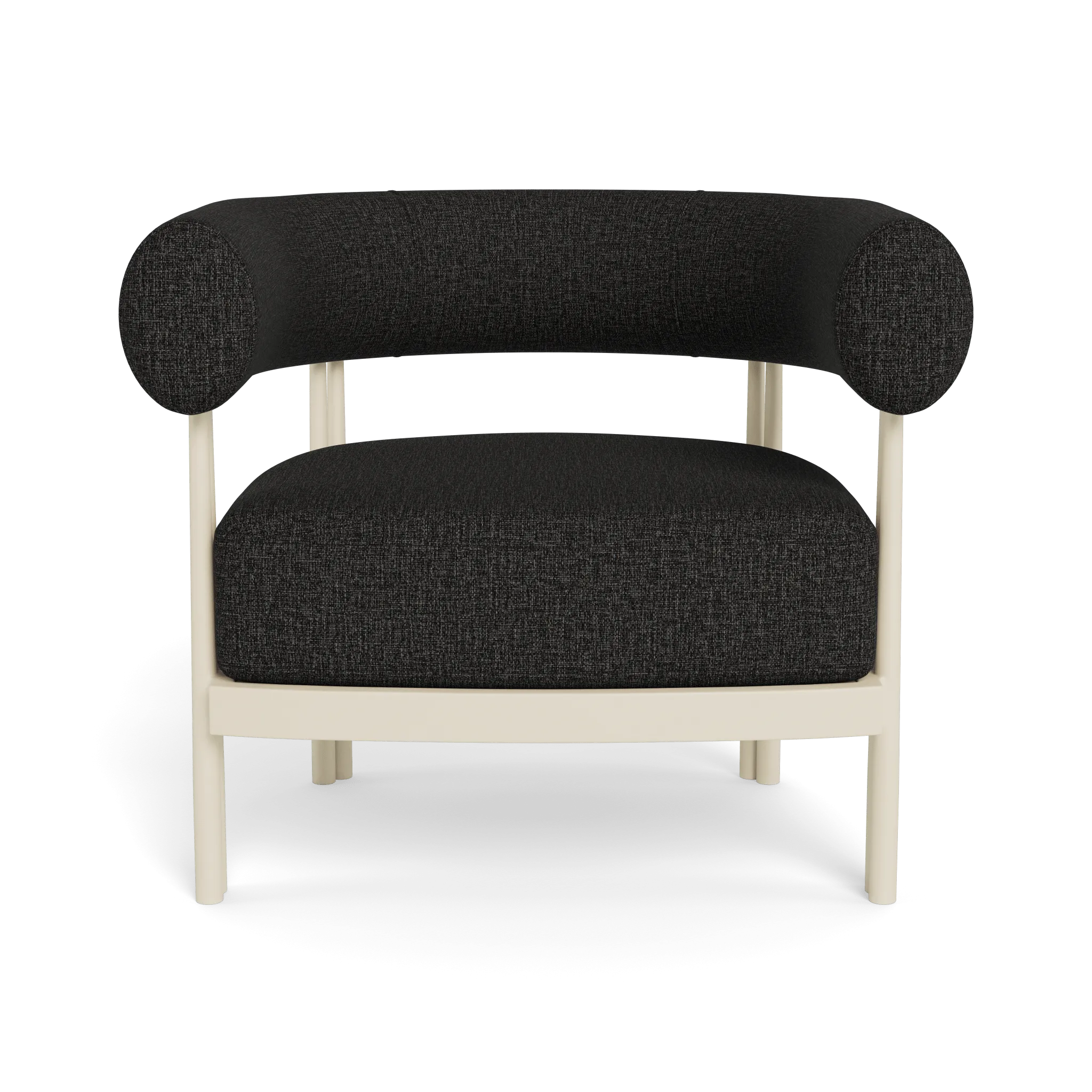 Cove Luxe Lounge Chair