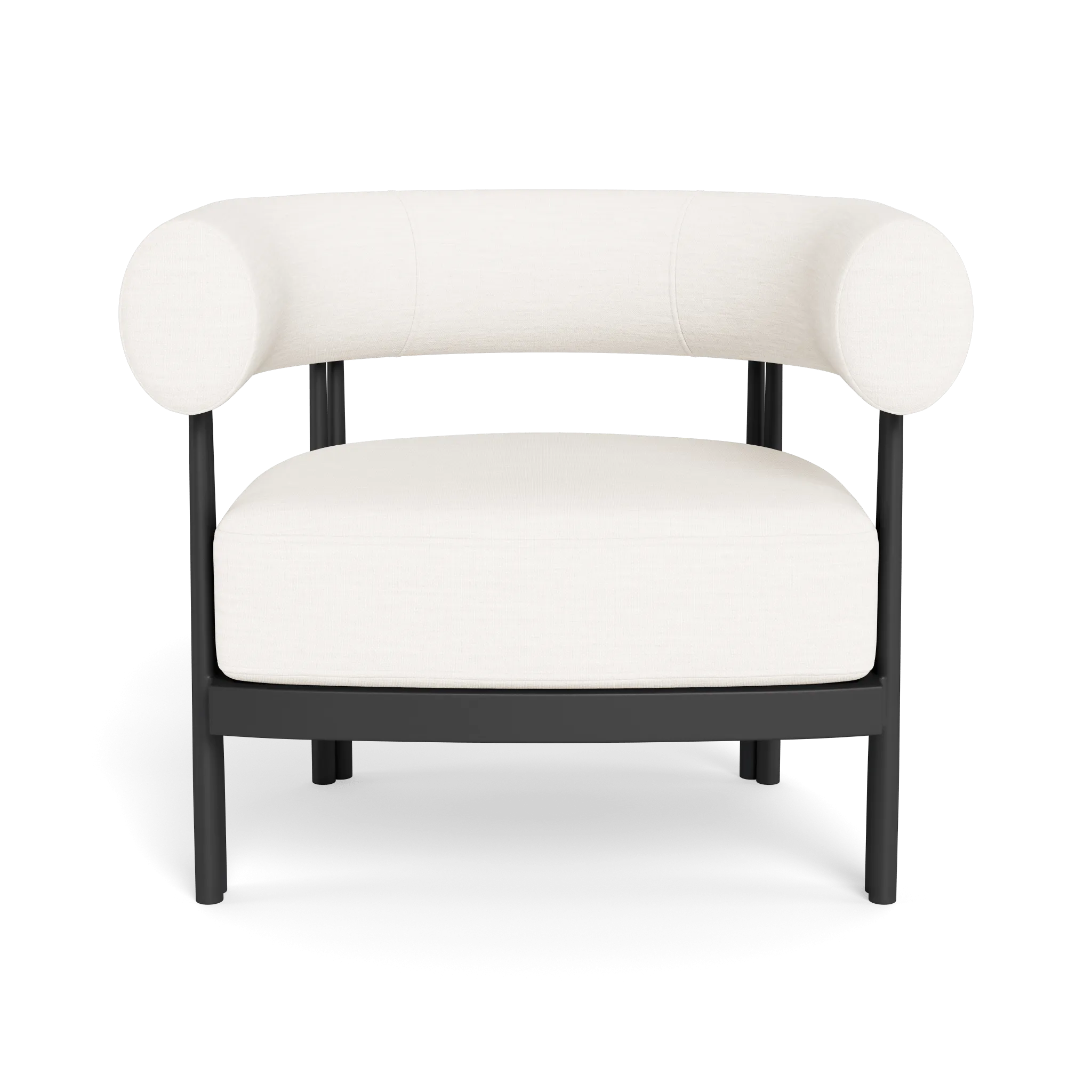Cove Luxe Lounge Chair
