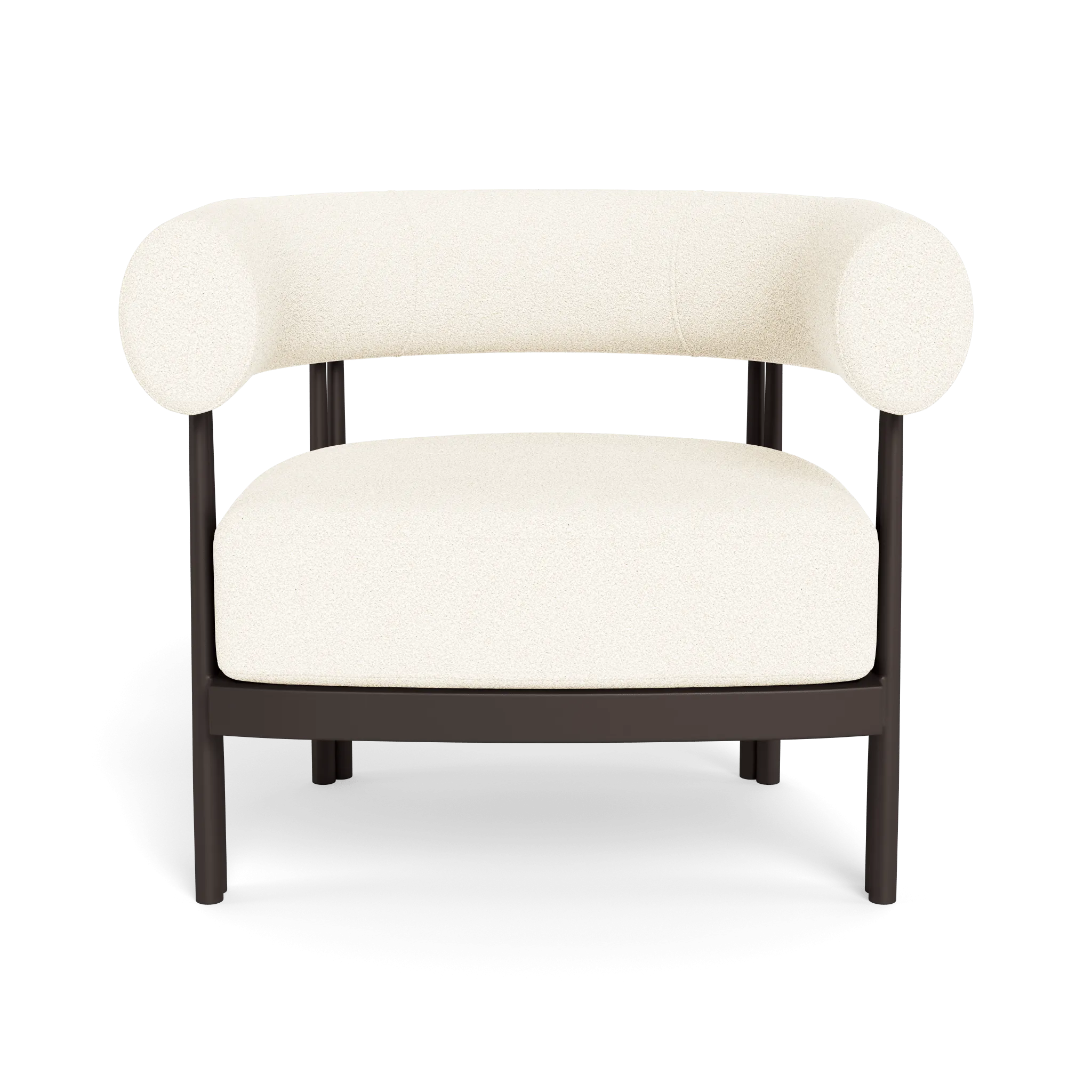 Cove Luxe Lounge Chair