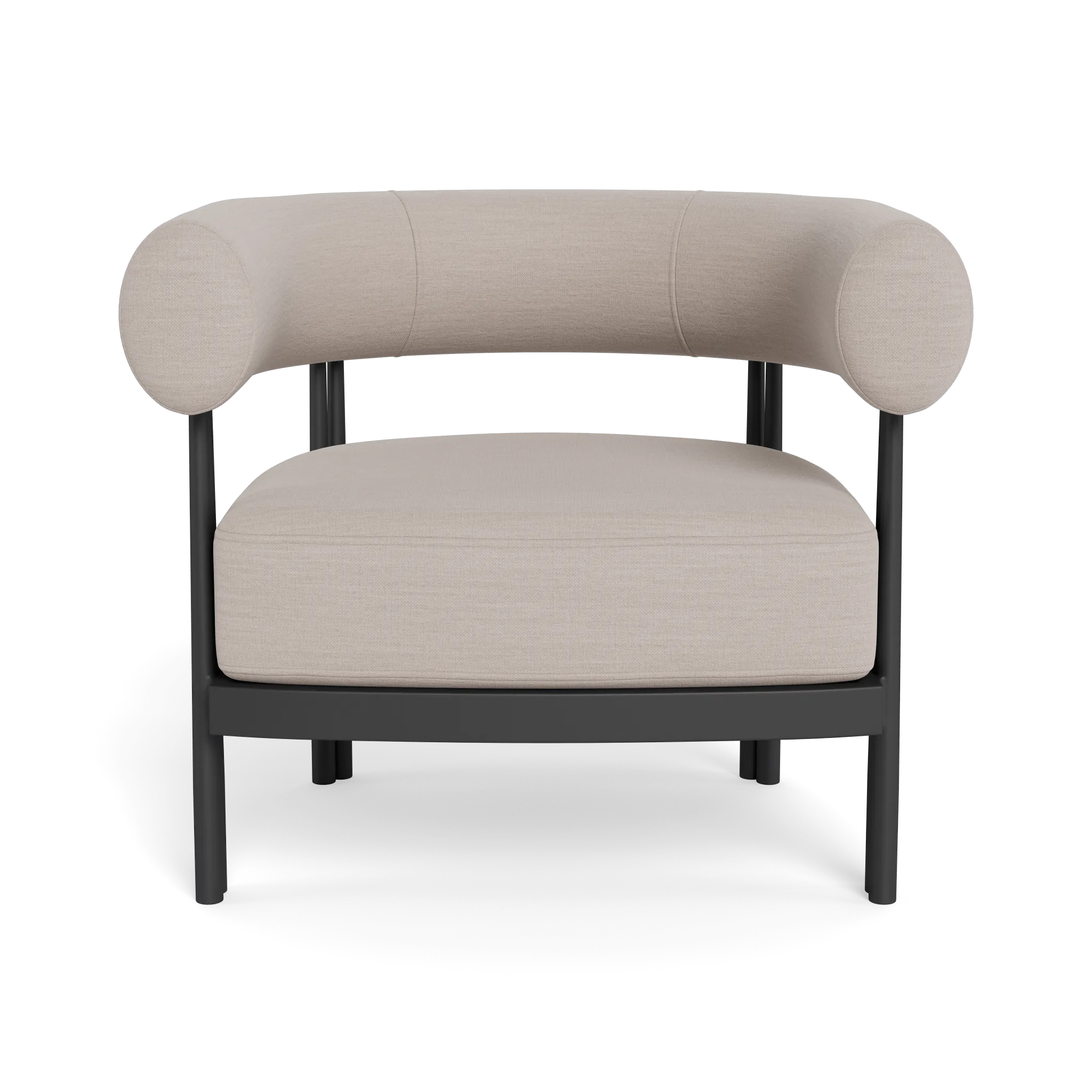 Cove Luxe Lounge Chair