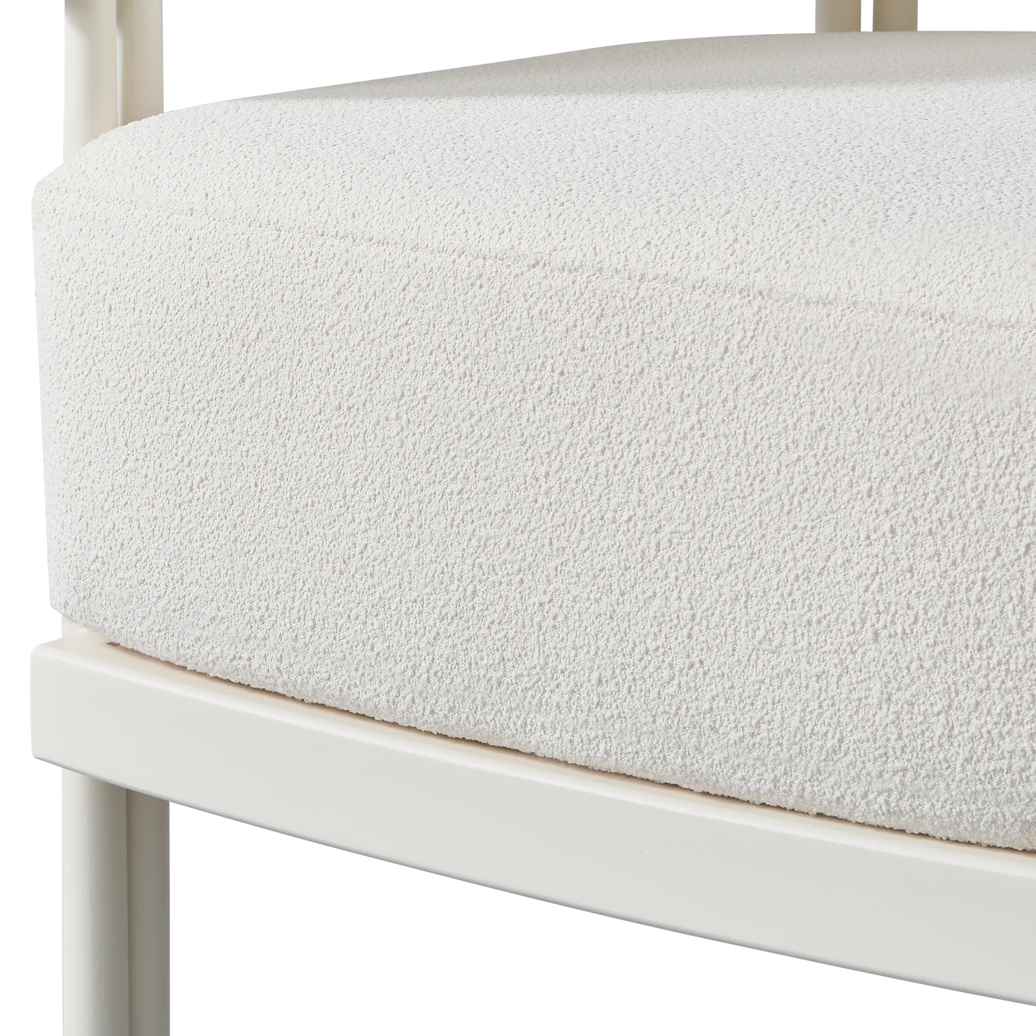 Cove Luxe Lounge Chair
