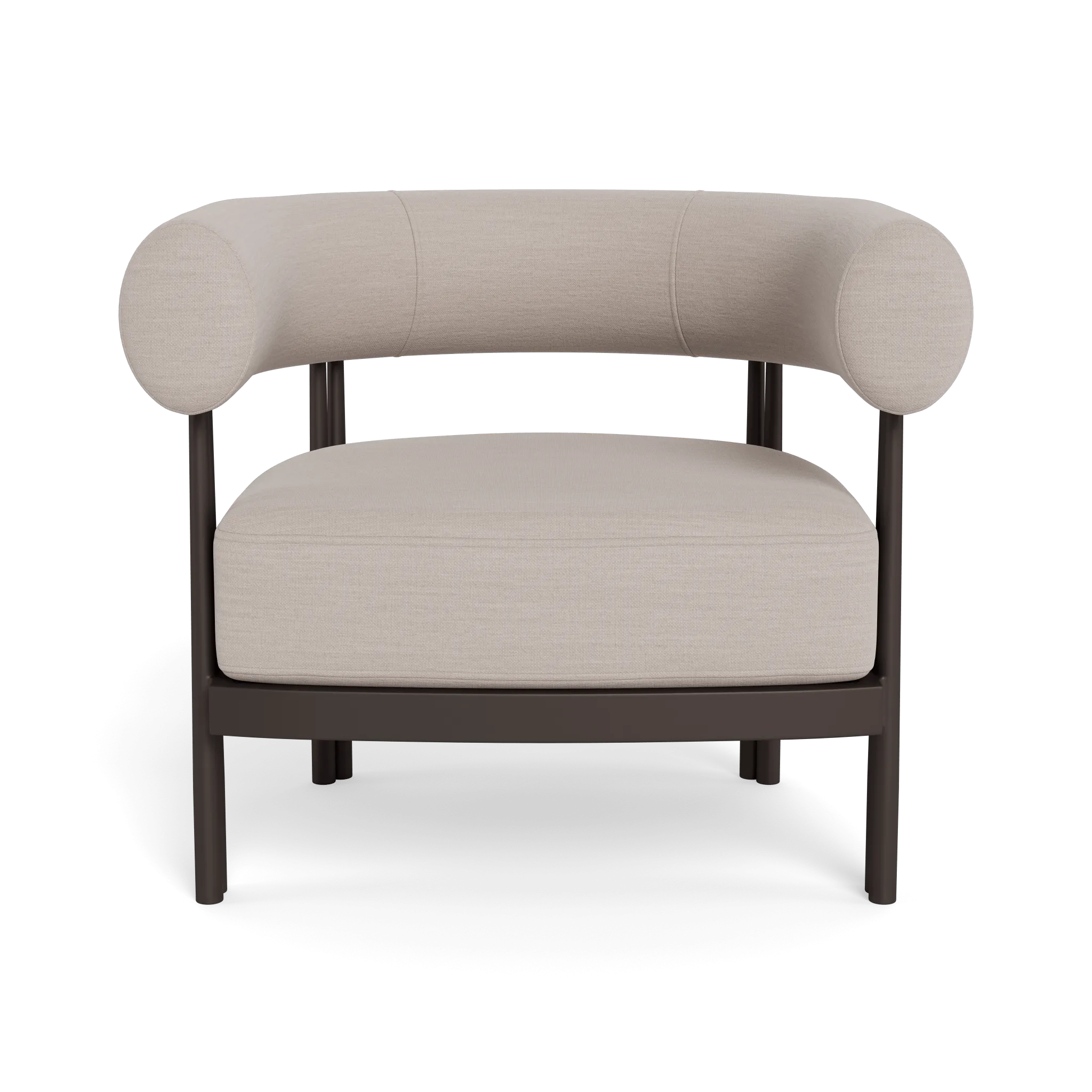 Cove Luxe Lounge Chair