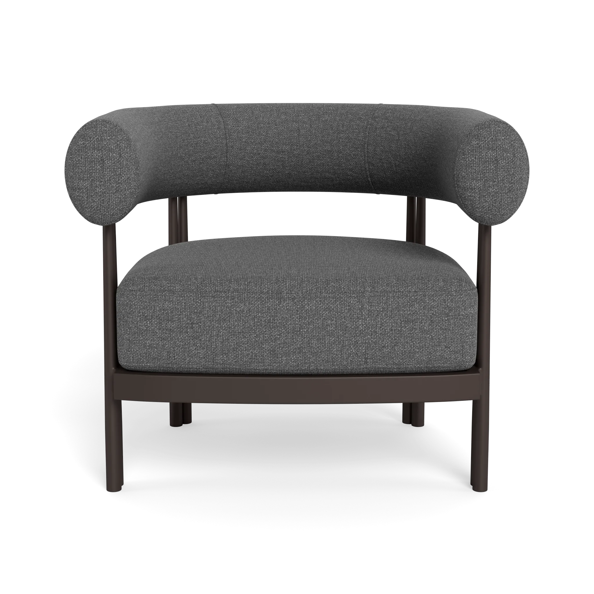 Cove Luxe Lounge Chair